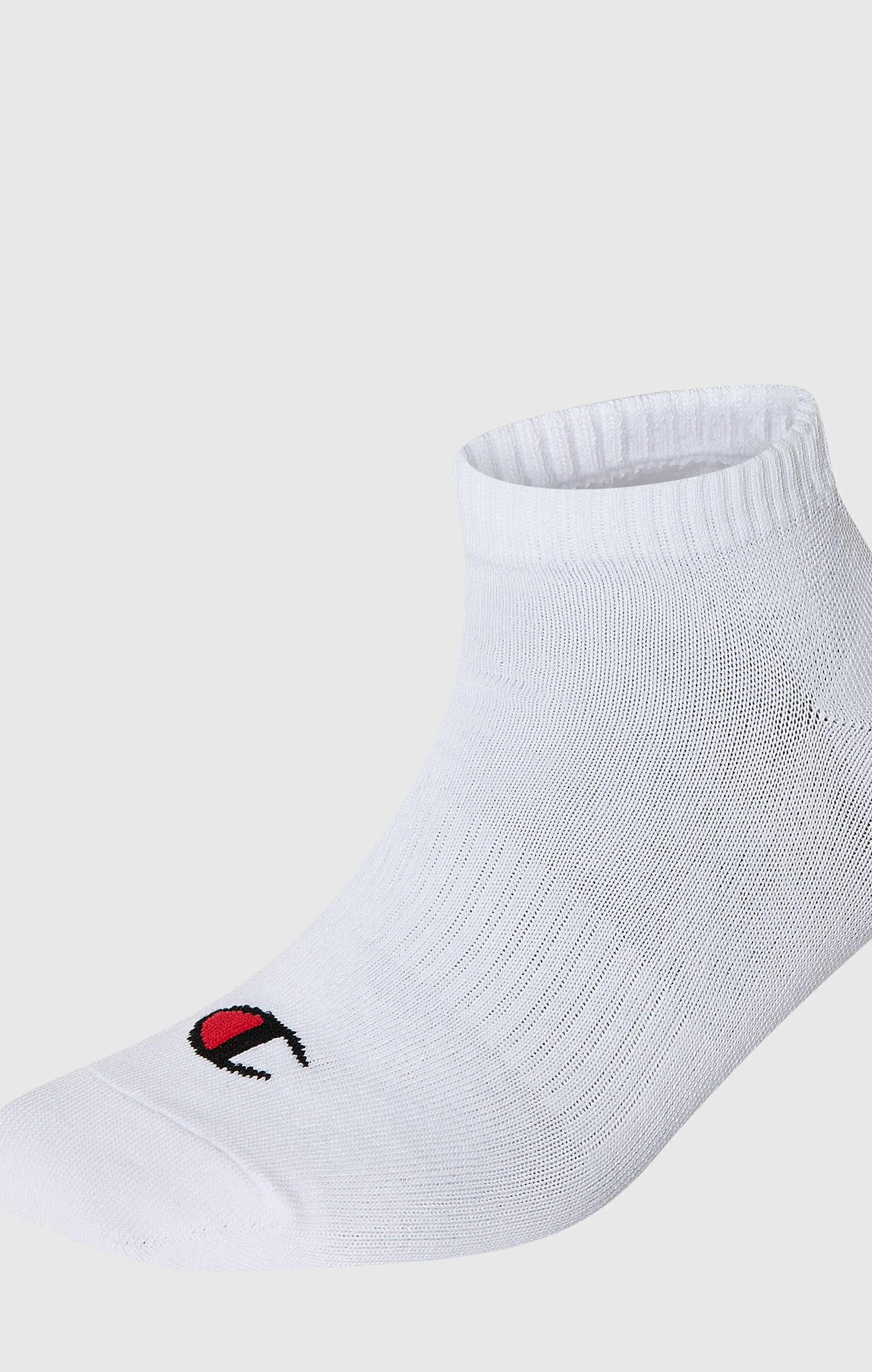 3-Pack Low-Cut Socks - Image 2