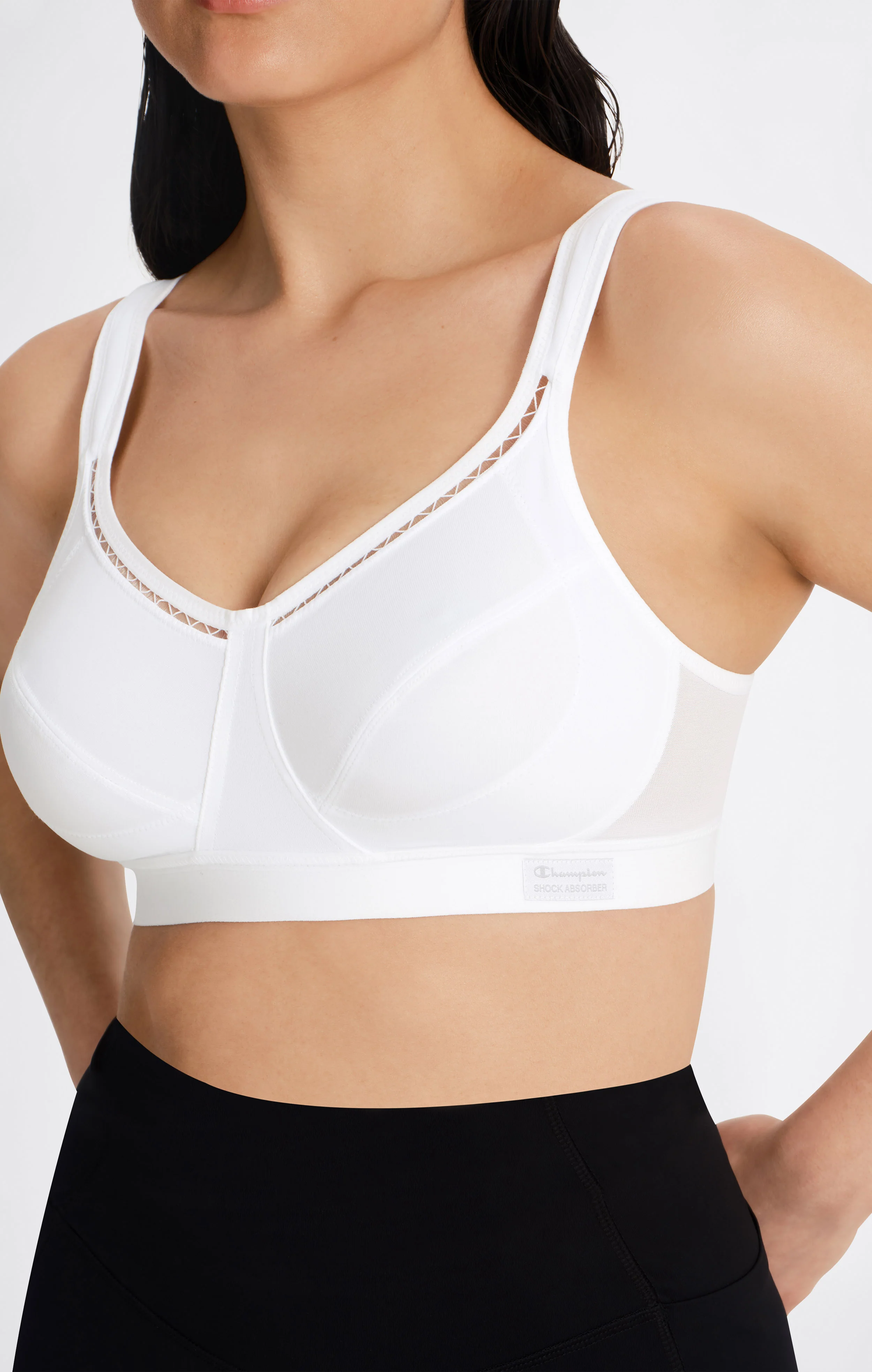 Shock Absorber Active Classic Support Sports Bra - Image 3