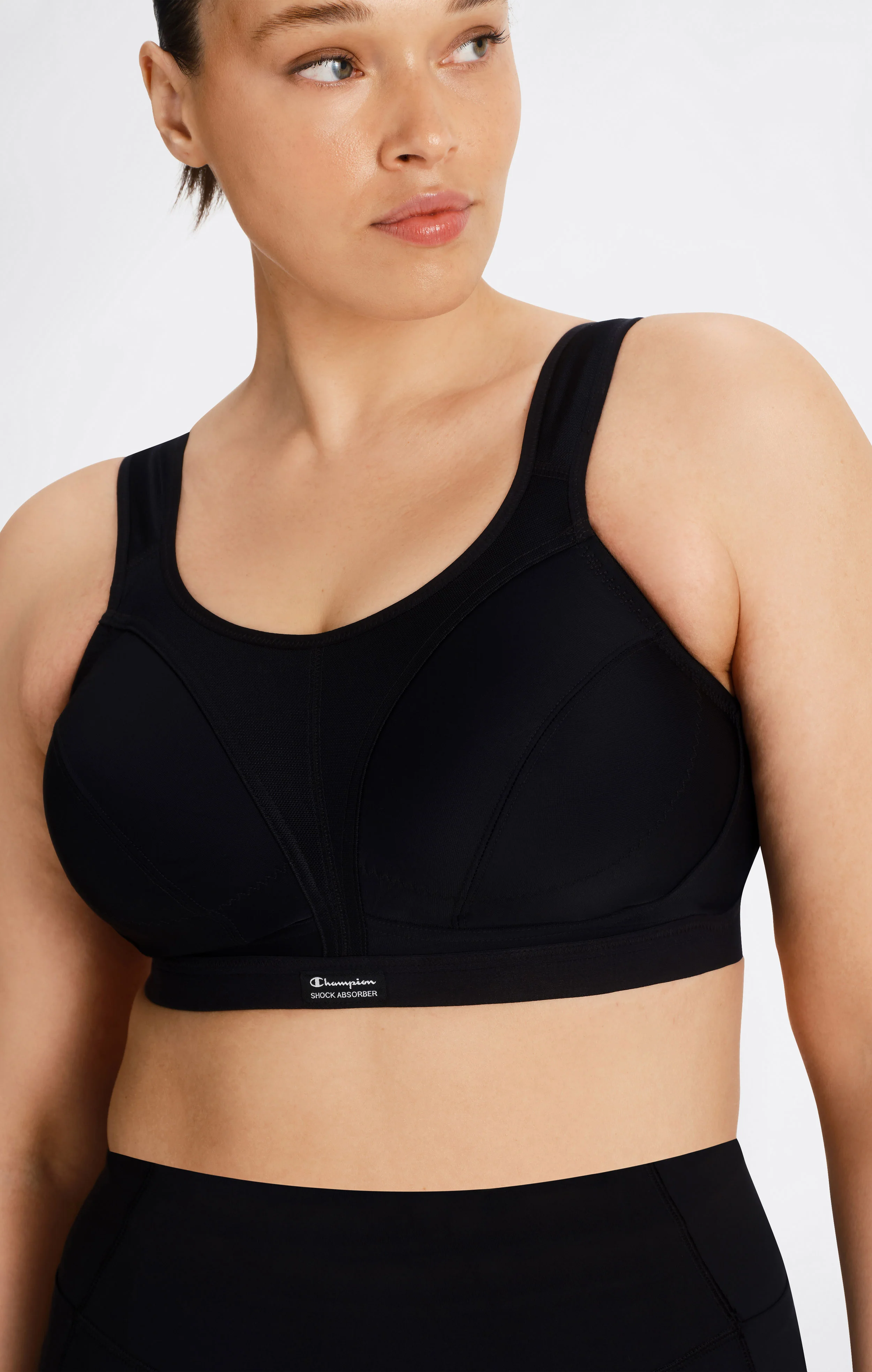Active D+ Shock Absorber Sports Bra - Image 3