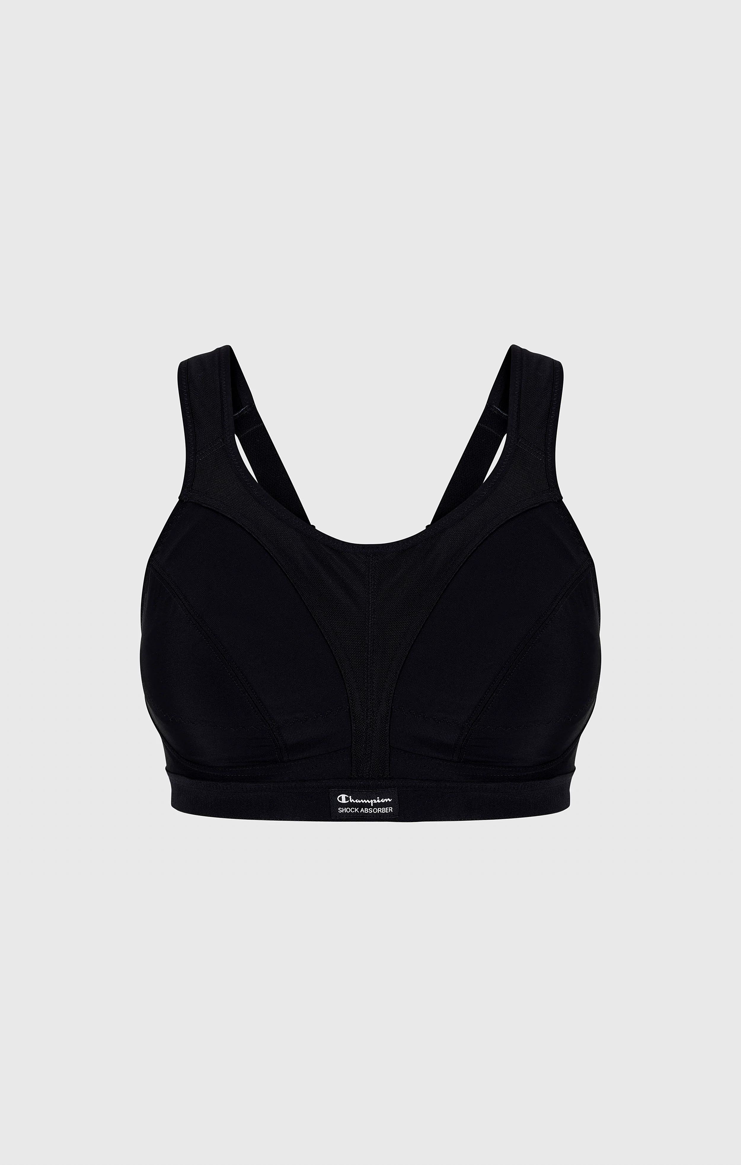 Active D+ Shock Absorber Sports Bra - Image 4