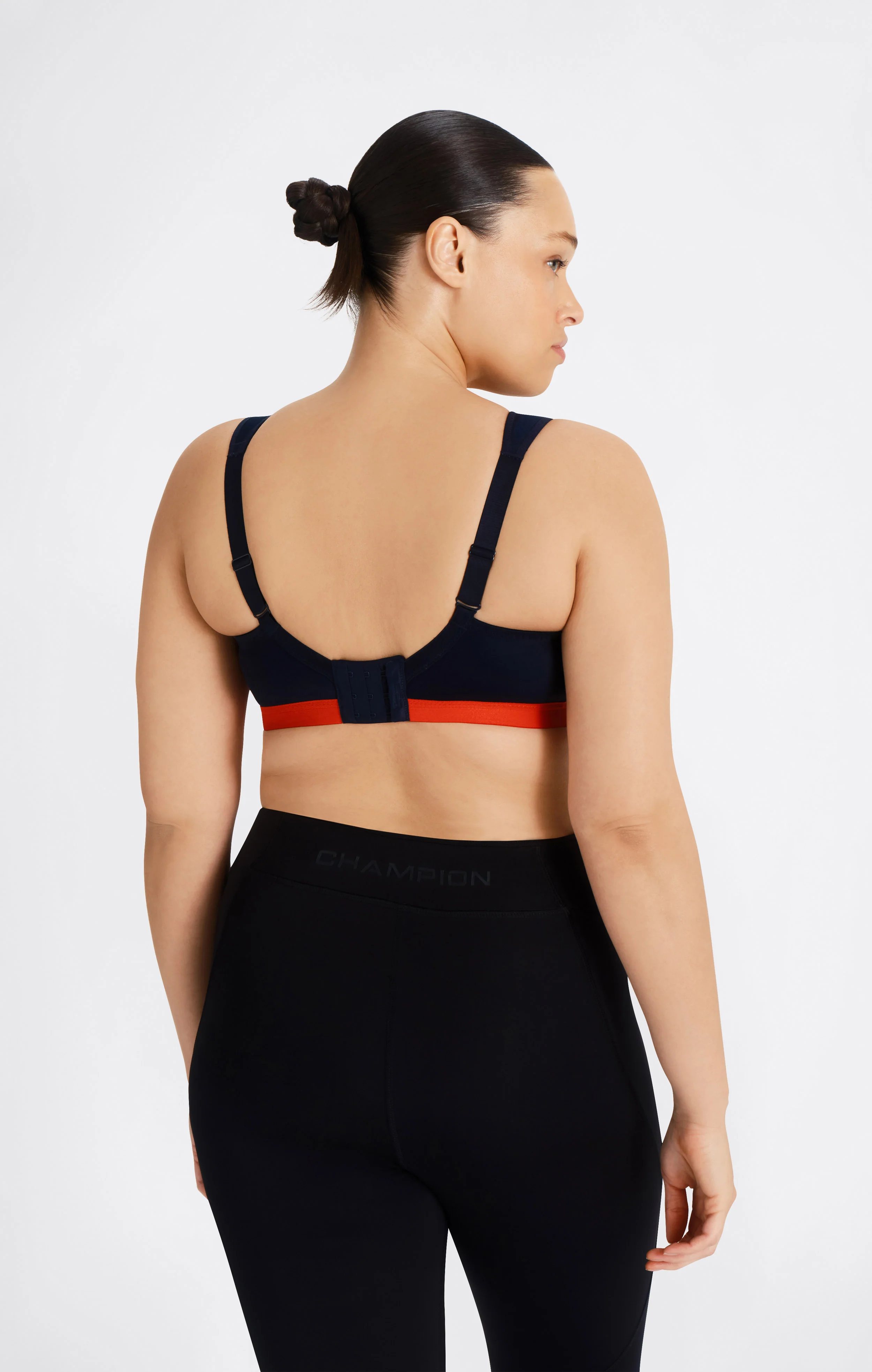 Active D+ Shock Absorber Sports Bra - Image 3