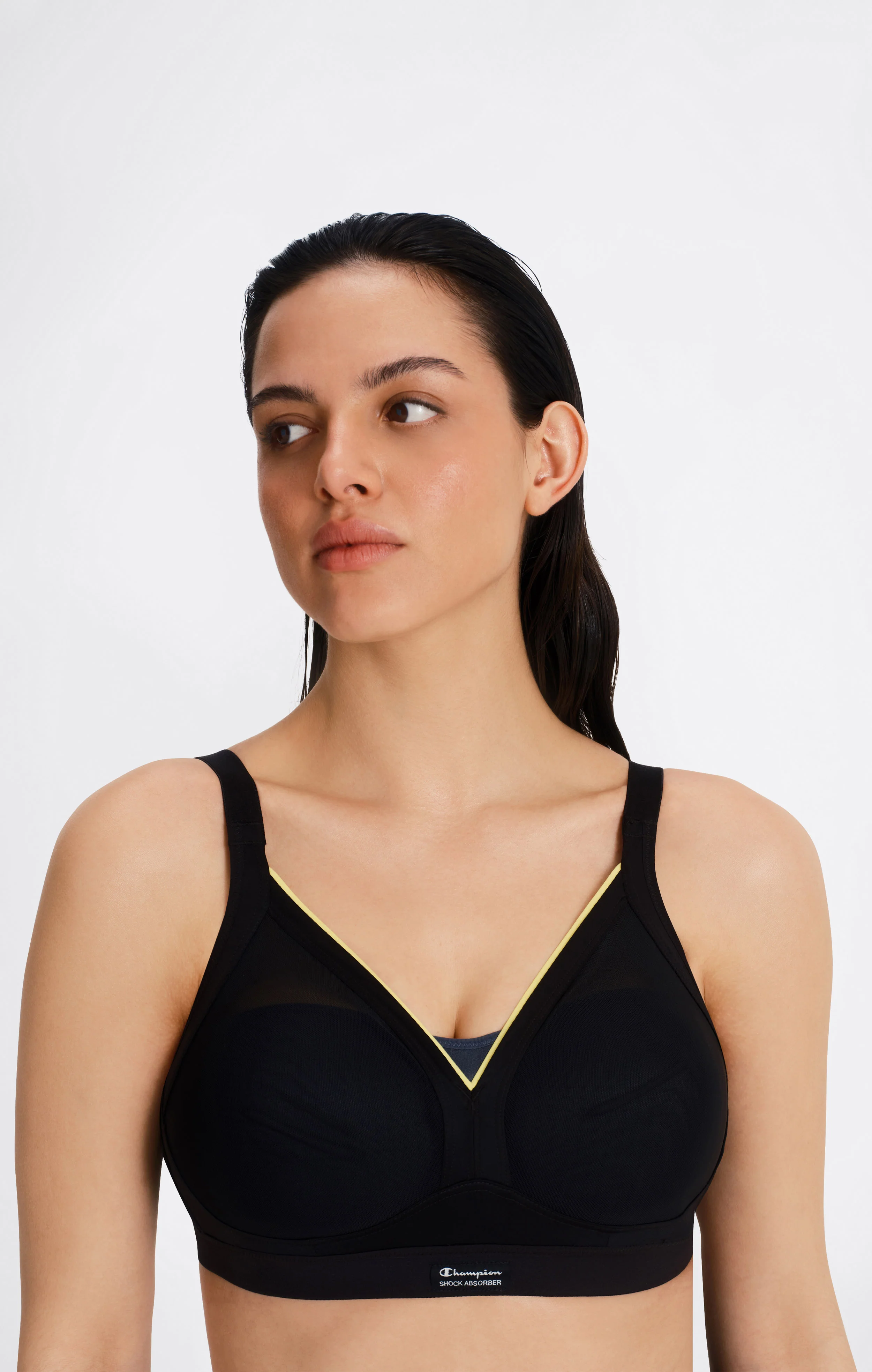 Shock Absorber Active Shaped Support Bra - Image 4