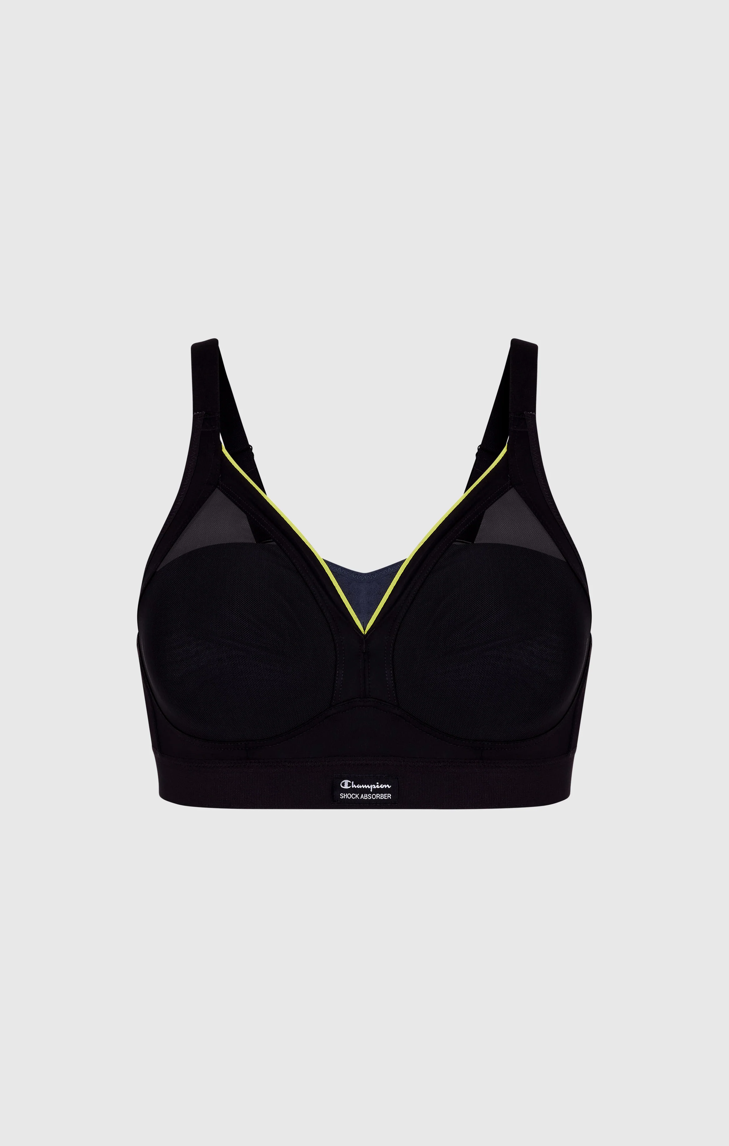 Shock Absorber Active Shaped Support Bra - Image 5