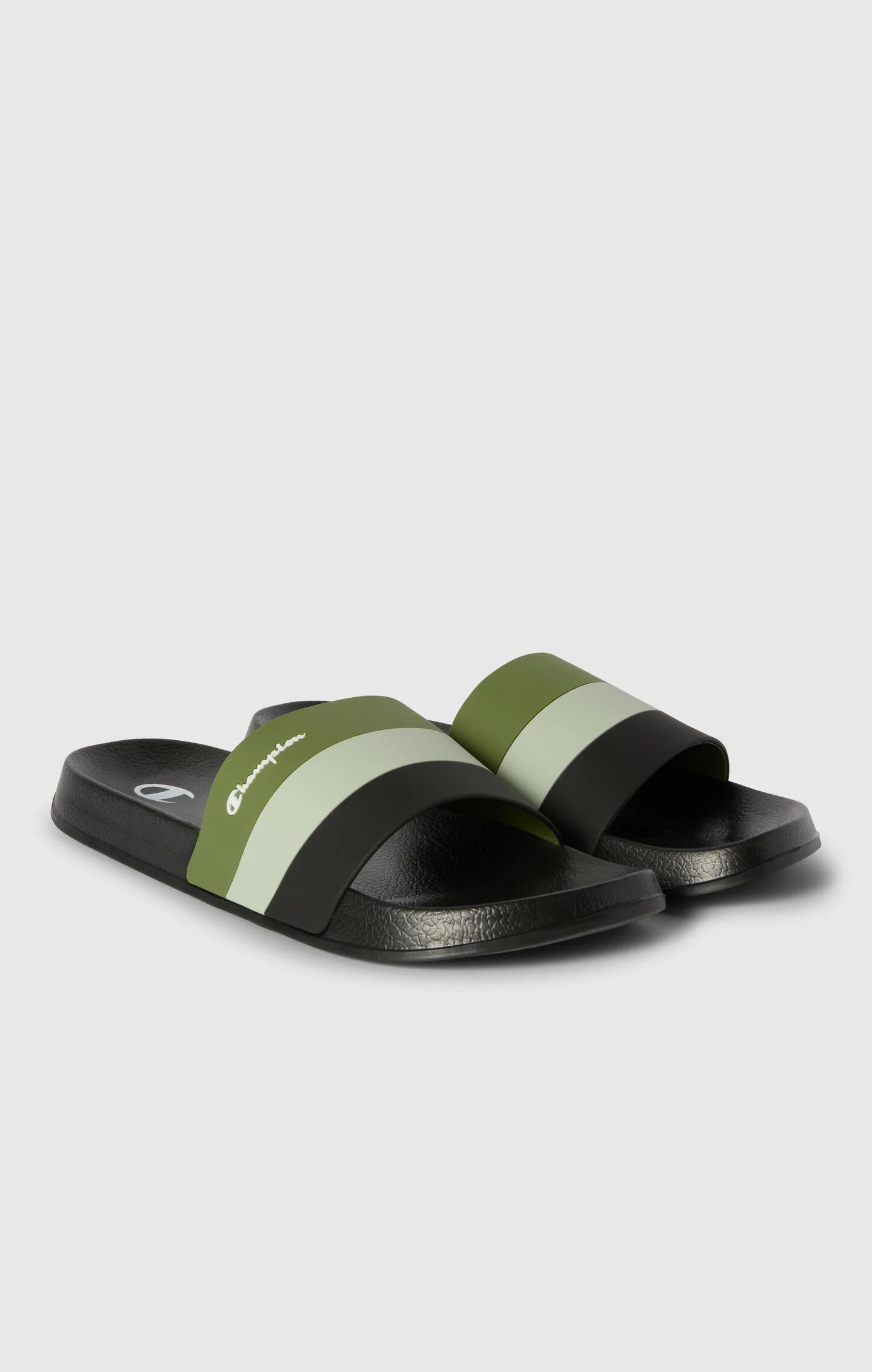 All American PVC Slides - Image 2