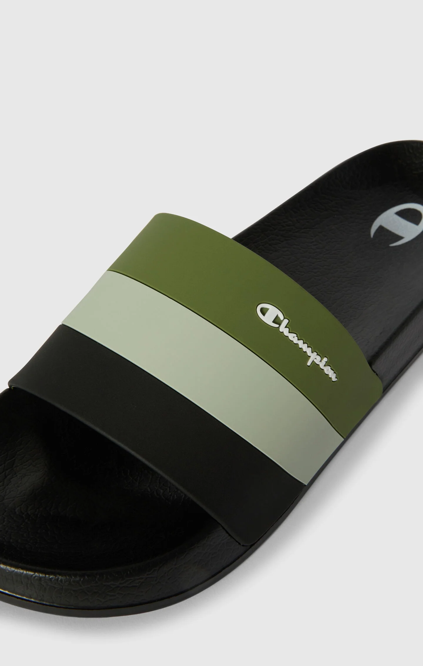 All American PVC Slides - Image 3