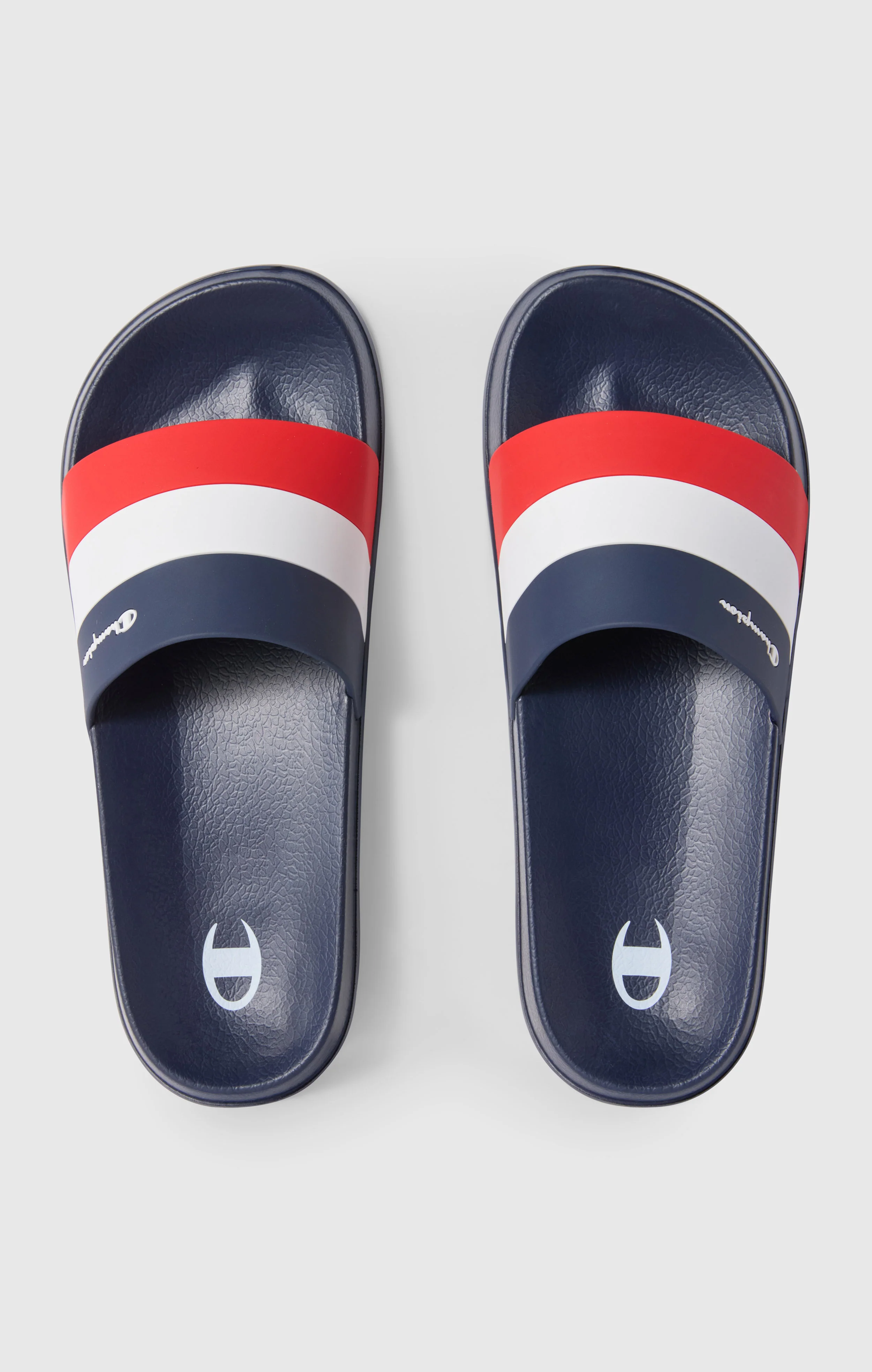 All American PVC Slides - Image 4
