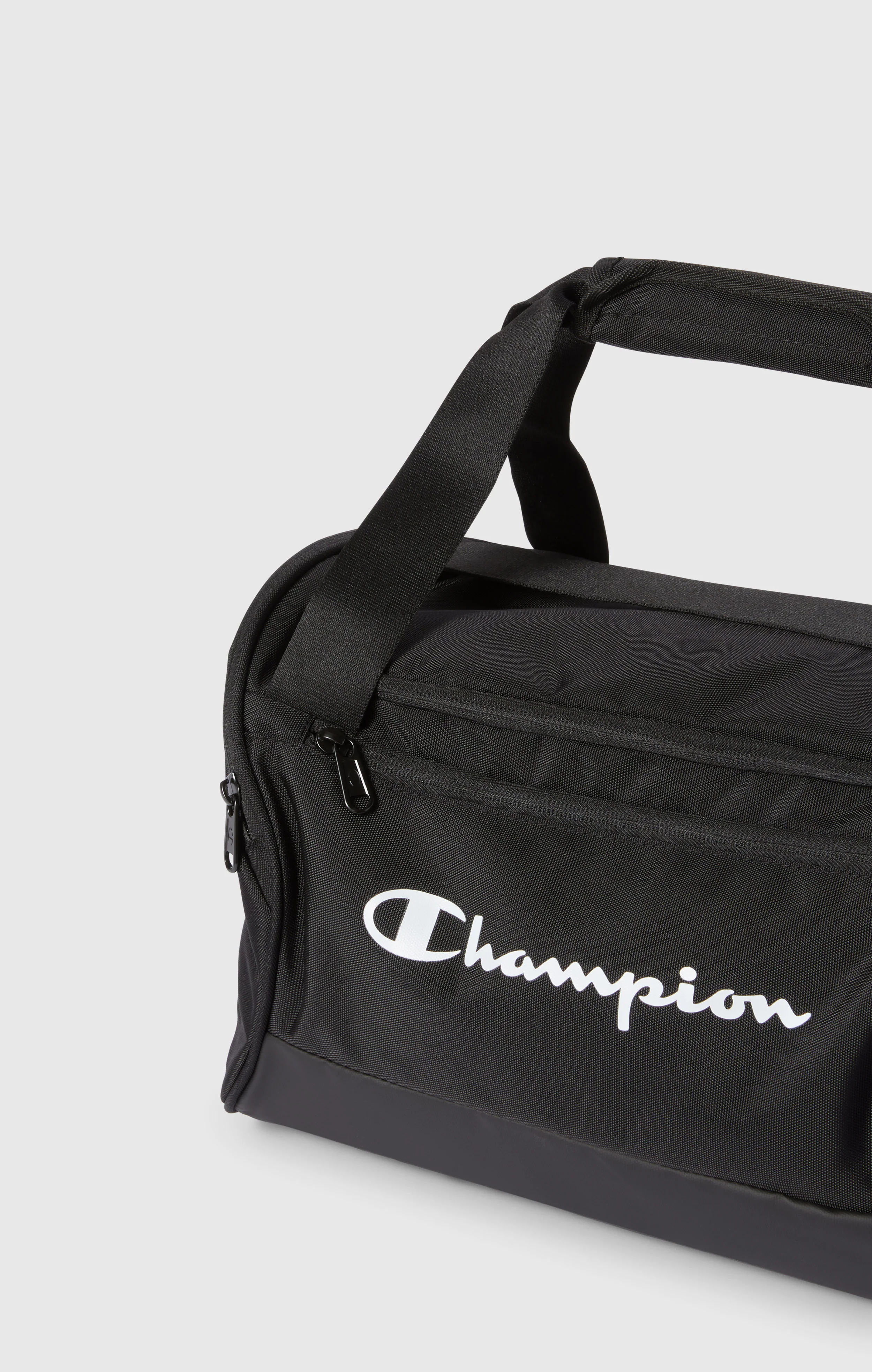 X-Small Size Duffle Bag Champion Logo - Image 3