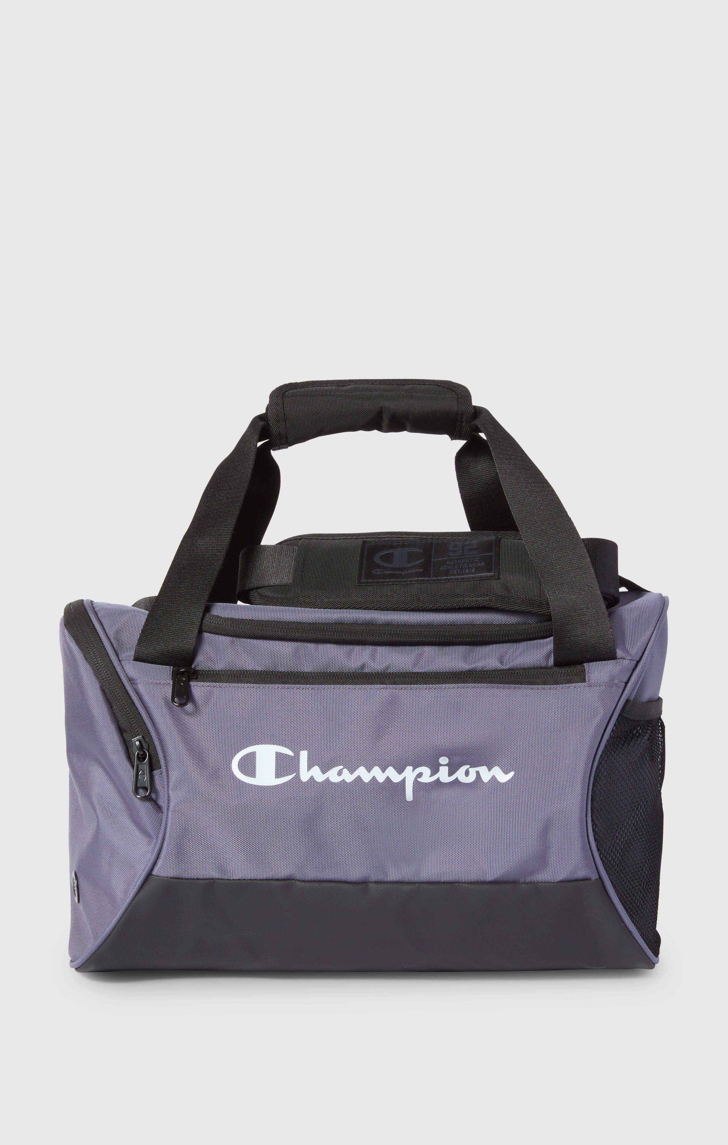 X-Small Size Duffle Bag Champion Logo
