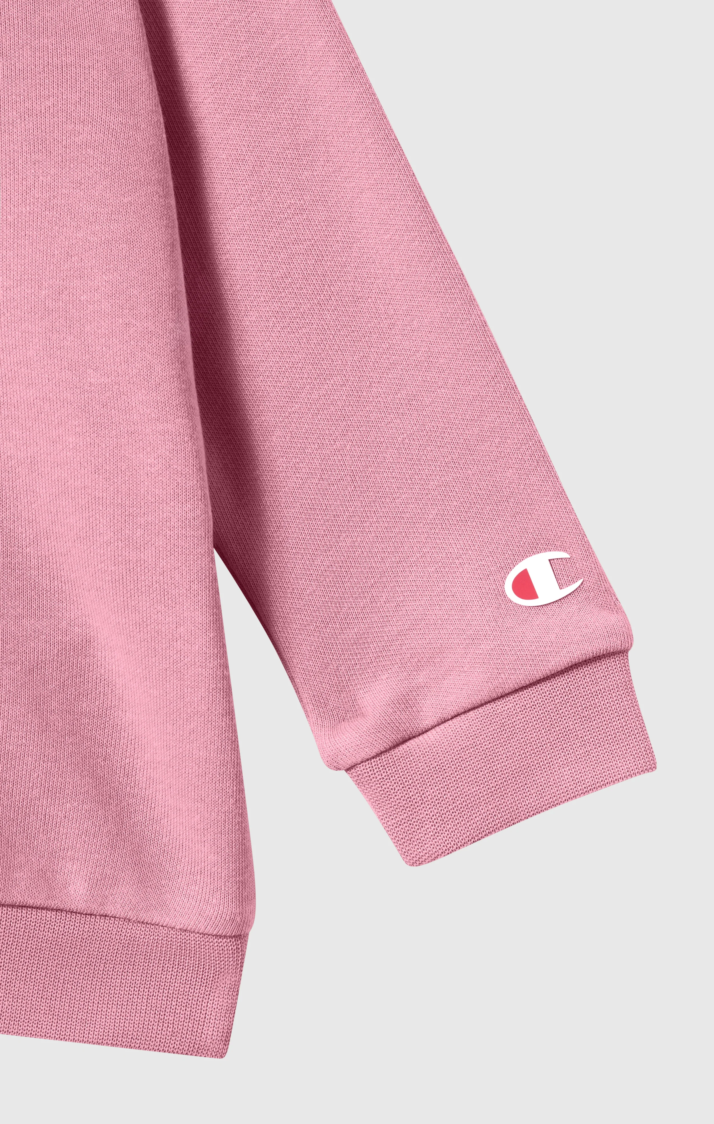 Baby Crewneck Sweatshirt and Pants Set Icons - Image 4