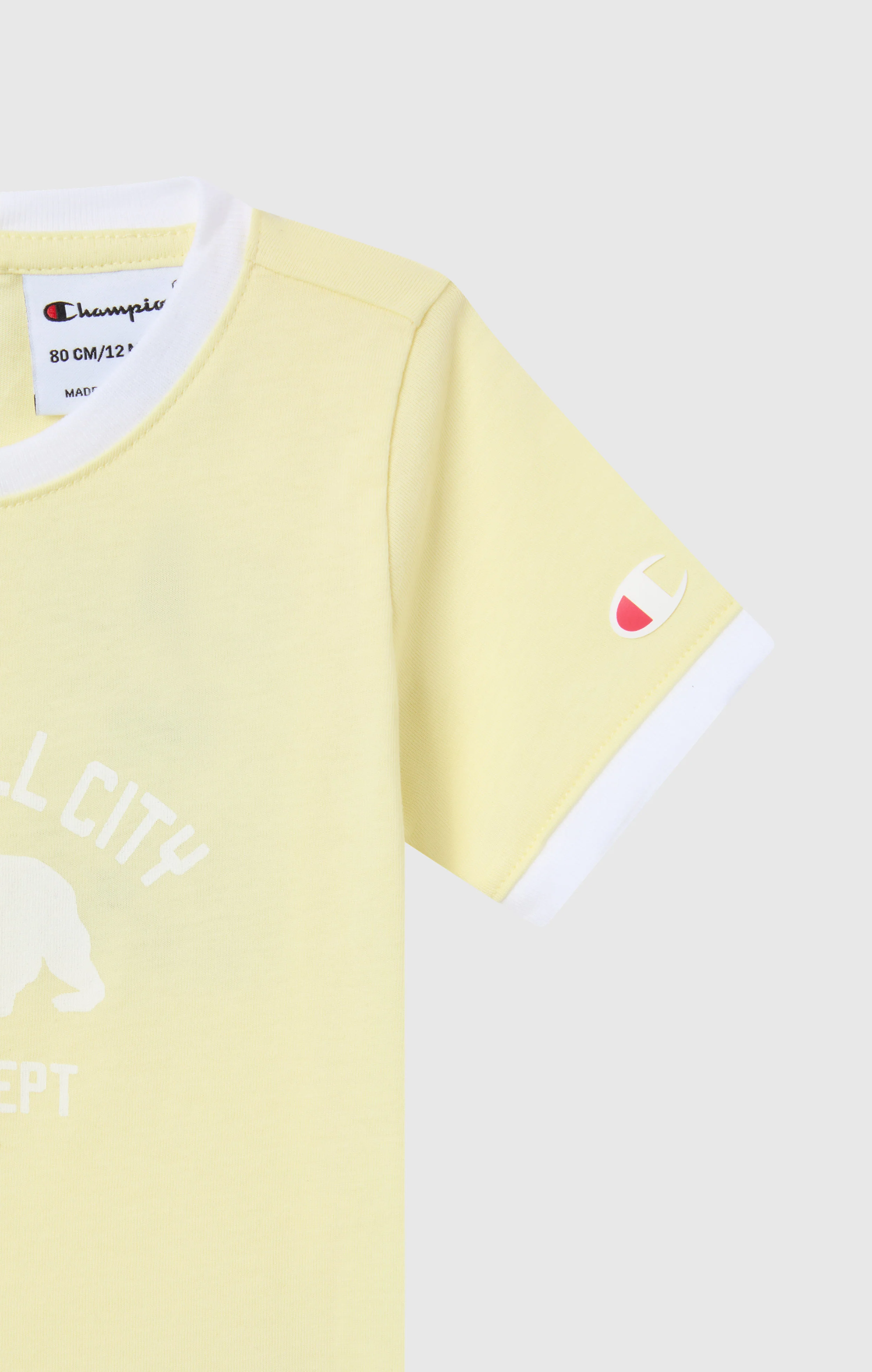 Baby Girl T-Shirt and Shorts Set - Image 4