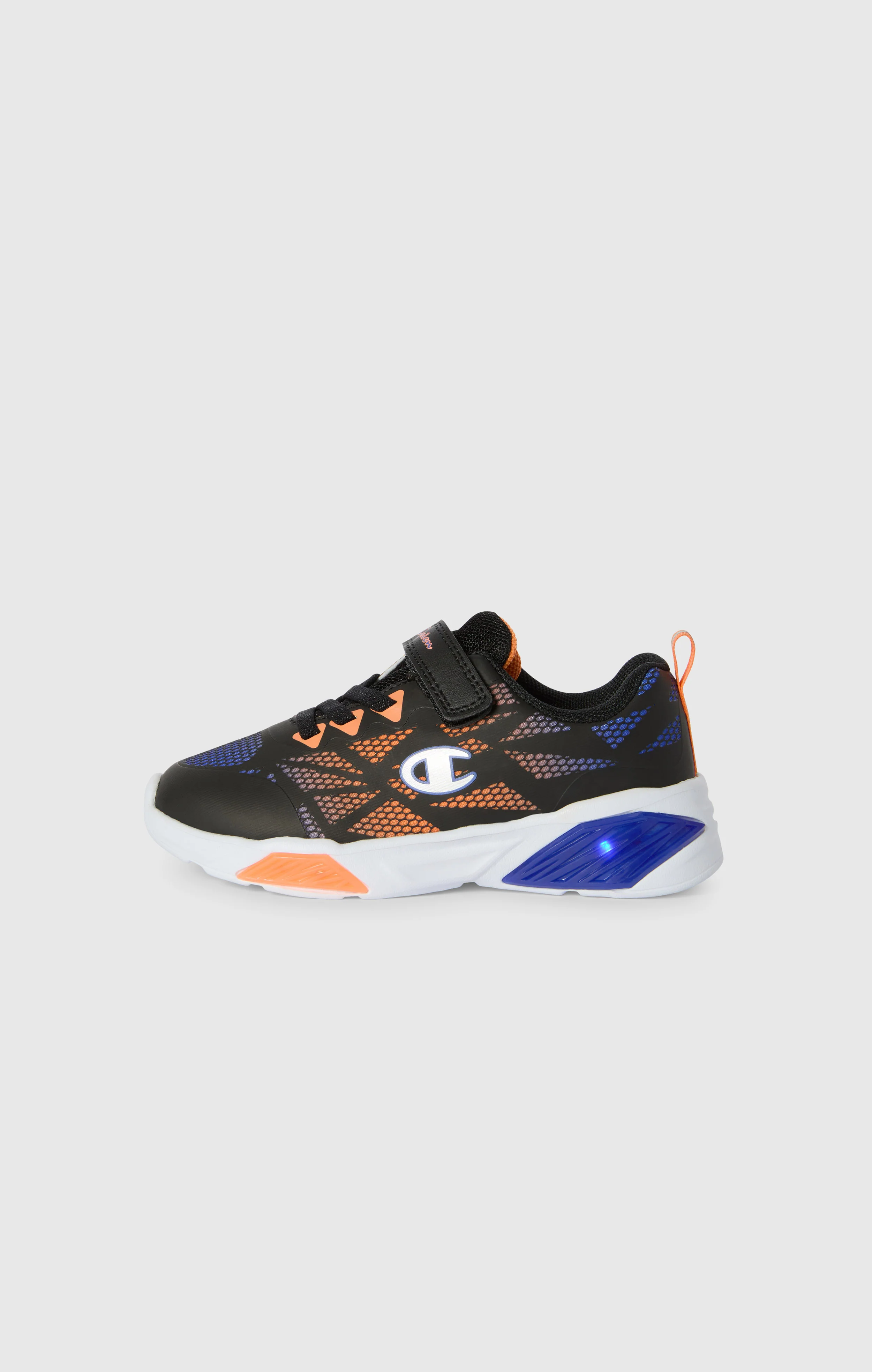 Baby Light-Up Trainers WAVE TRI B TD Low - Image 6