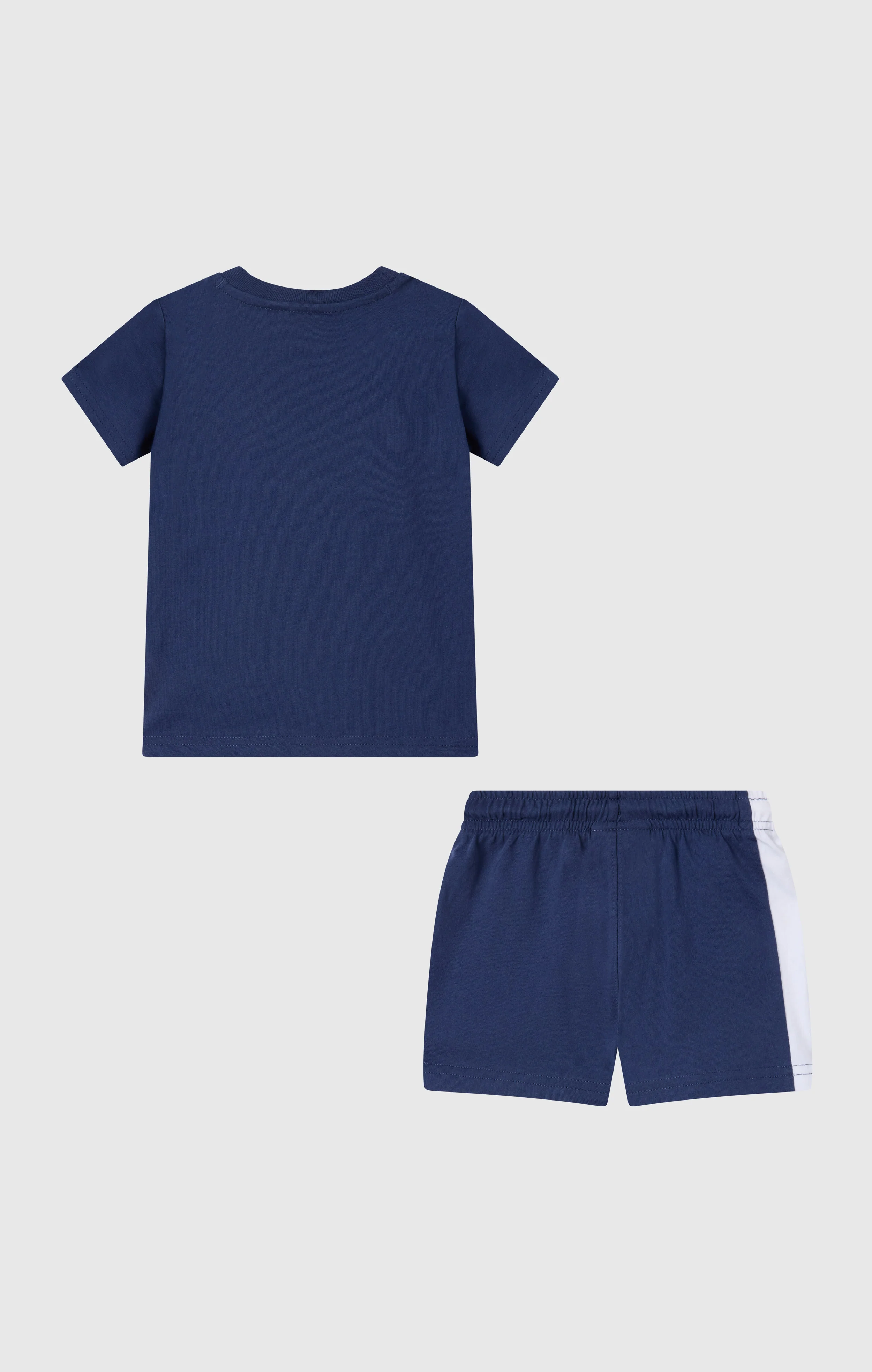 Baby T-Shirt and Shorts Set - Image 2