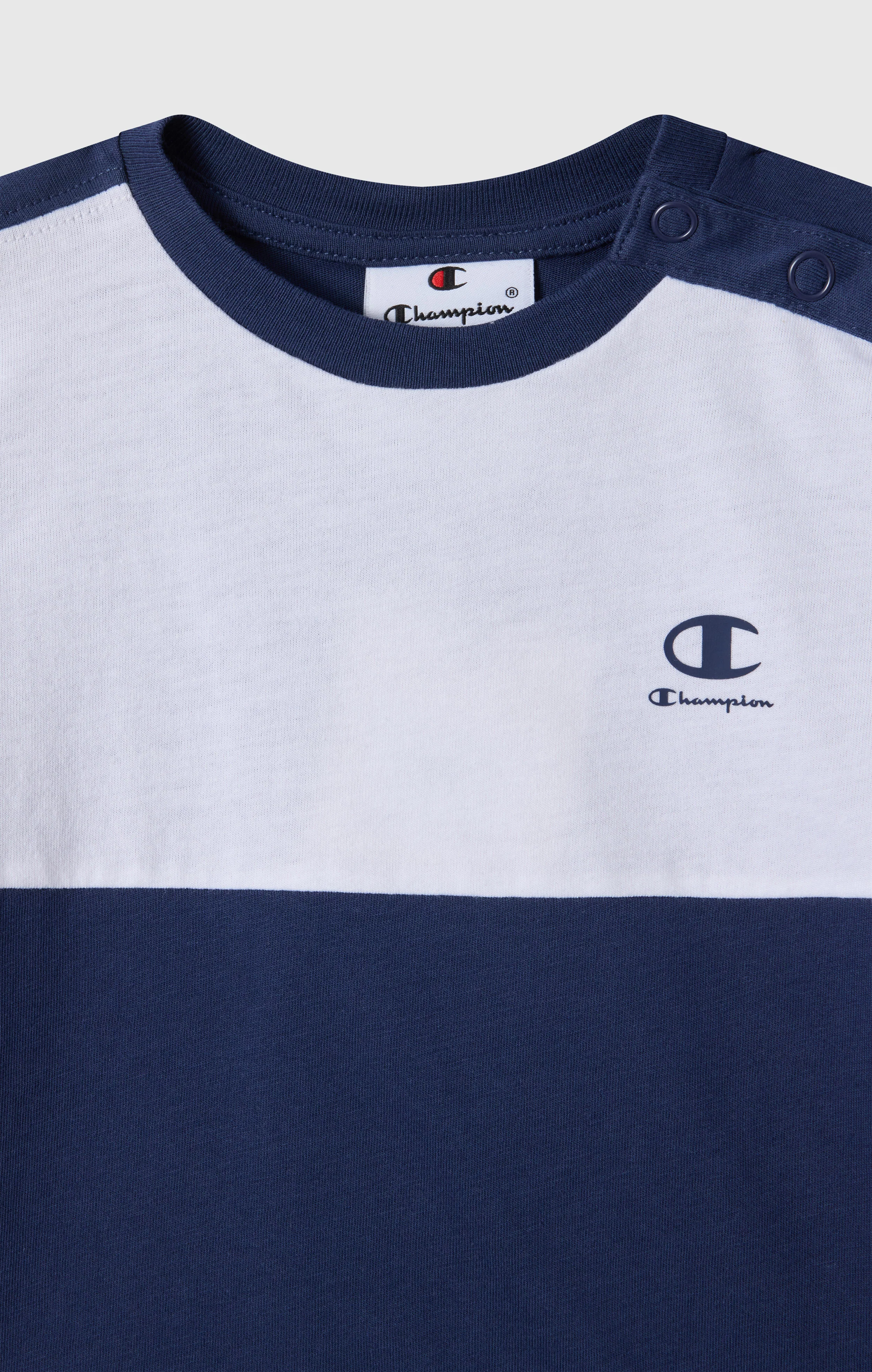 Baby T-Shirt and Shorts Set - Image 3
