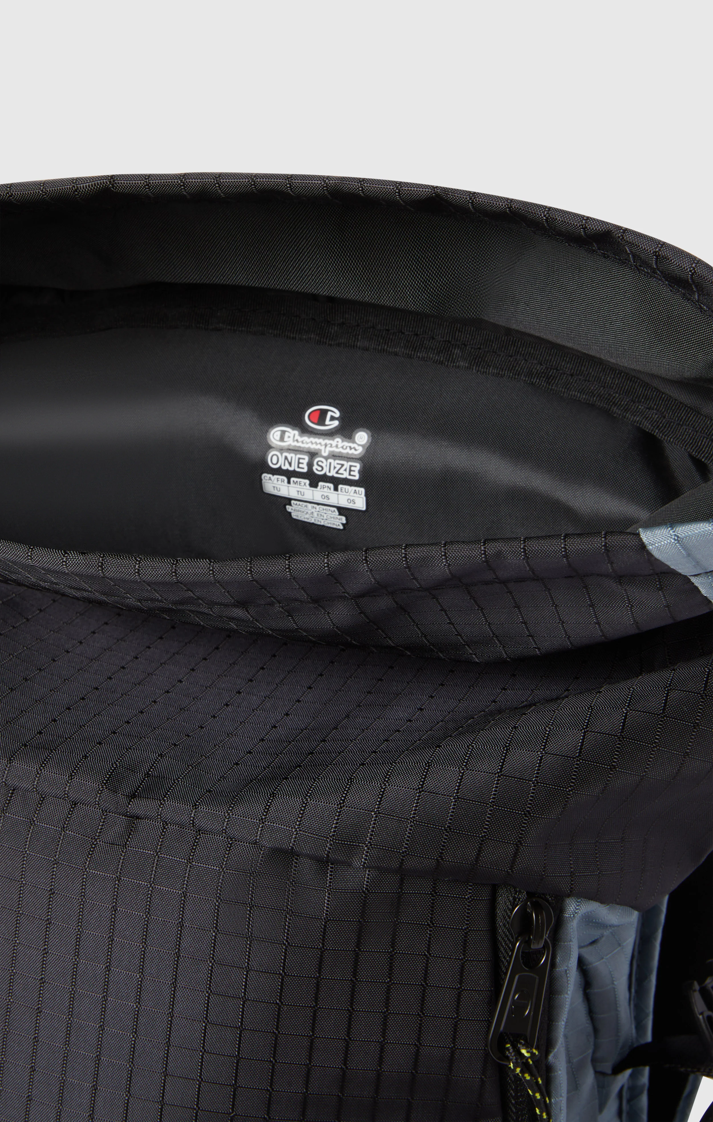 Backpack Nylon Ripstop - Image 4