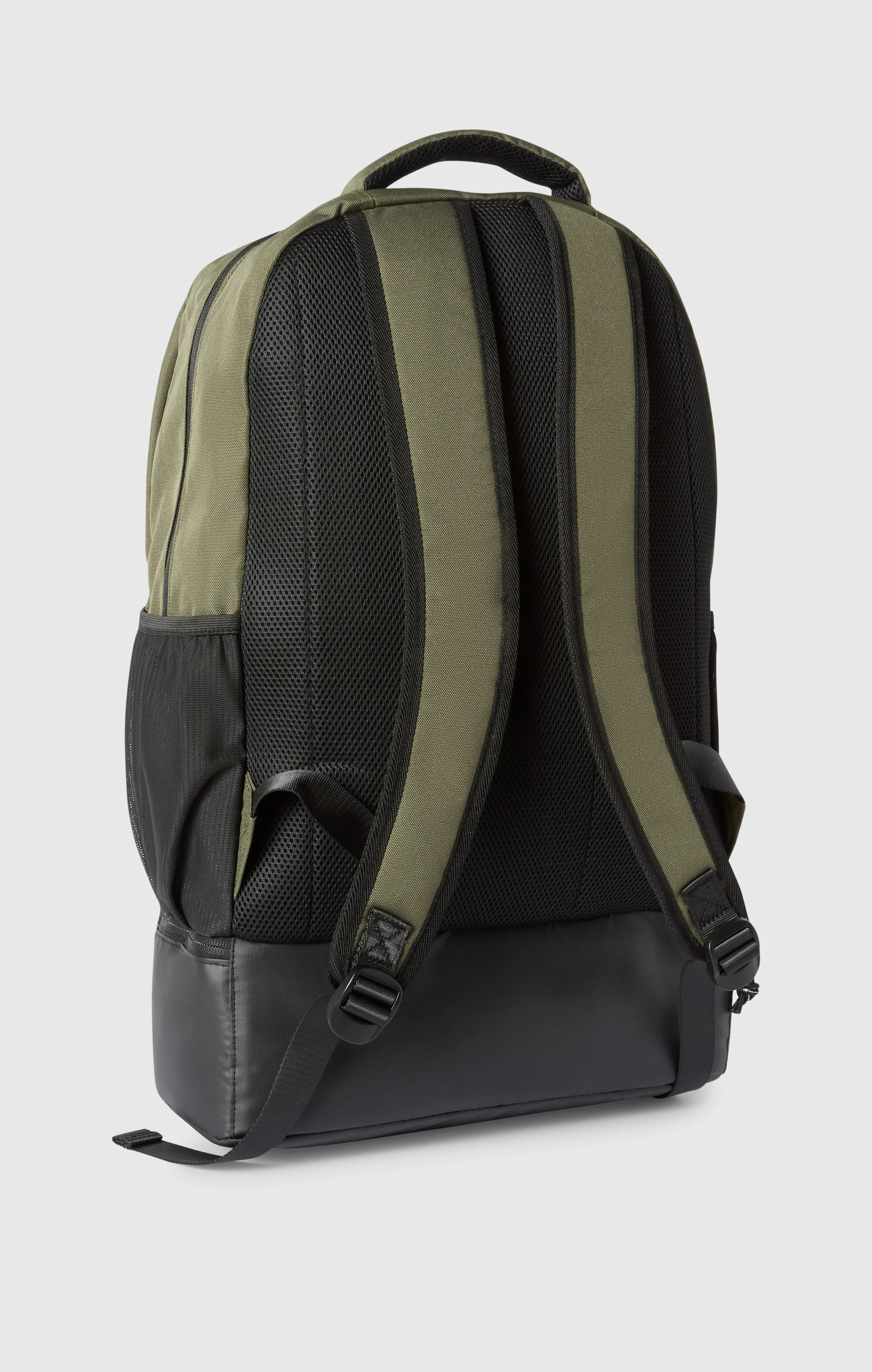 Backpack with Bottom Compartment - Image 2