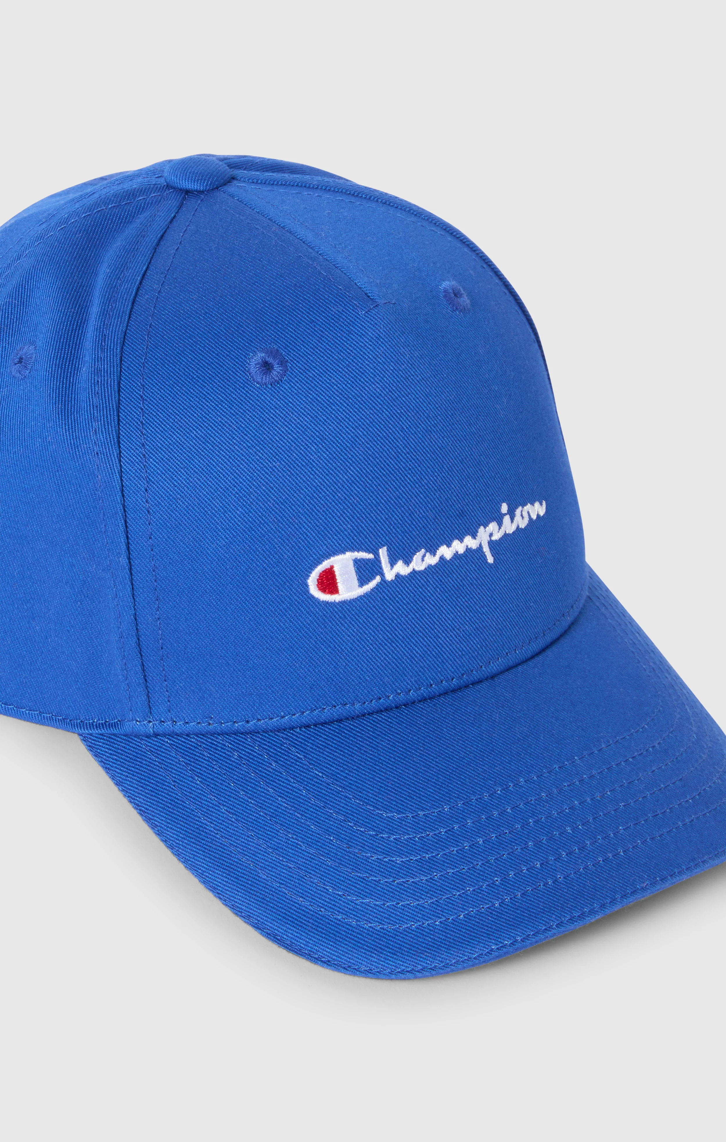 Kids’ Baseball Cap with Embroidered Logo - Image 3
