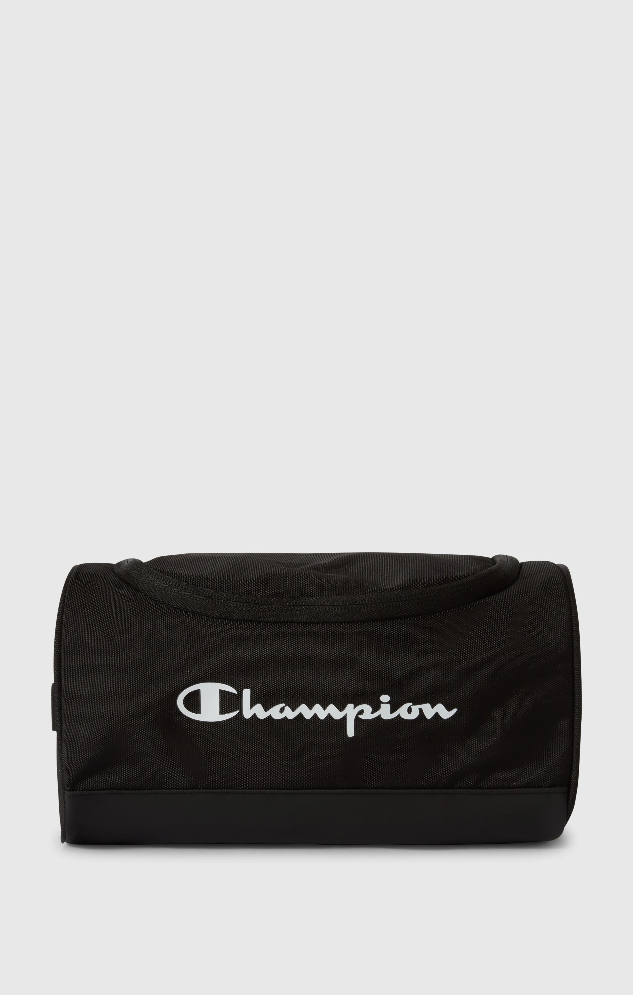 Beauty Case With Mirror And Inner Pocket