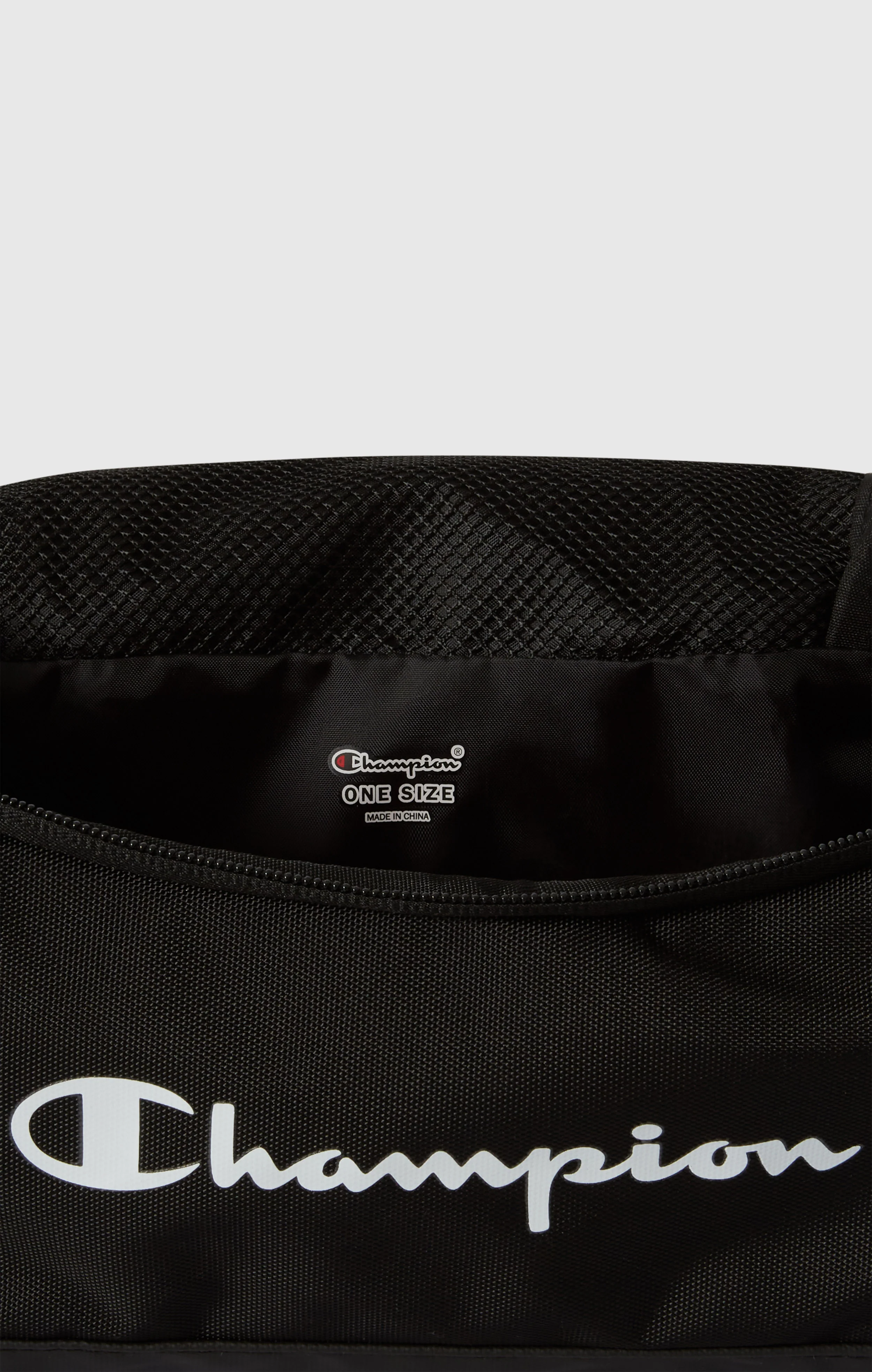 Beauty Case With Mirror And Inner Pocket - Image 4