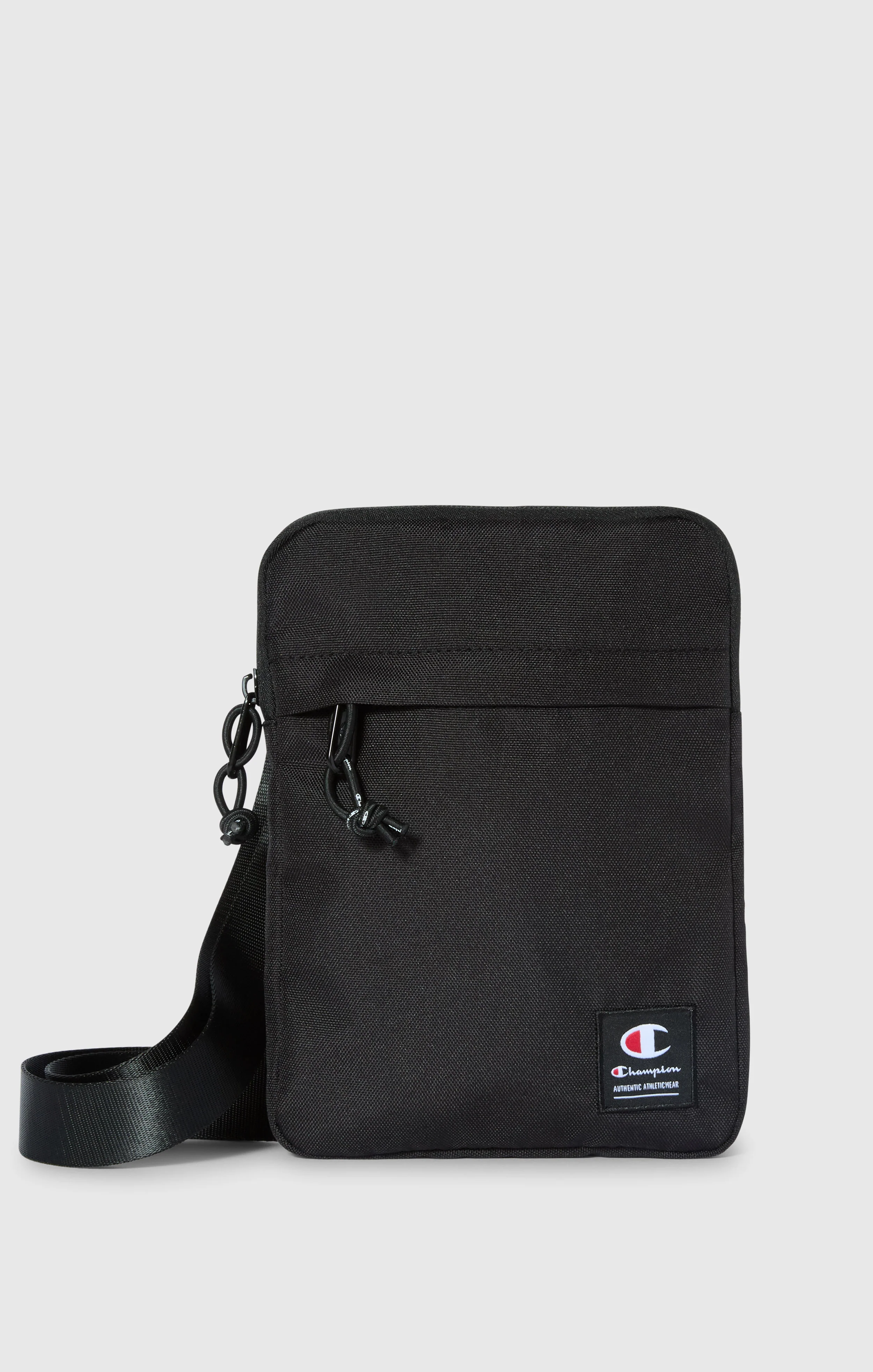 Black Small Shoulder Bag