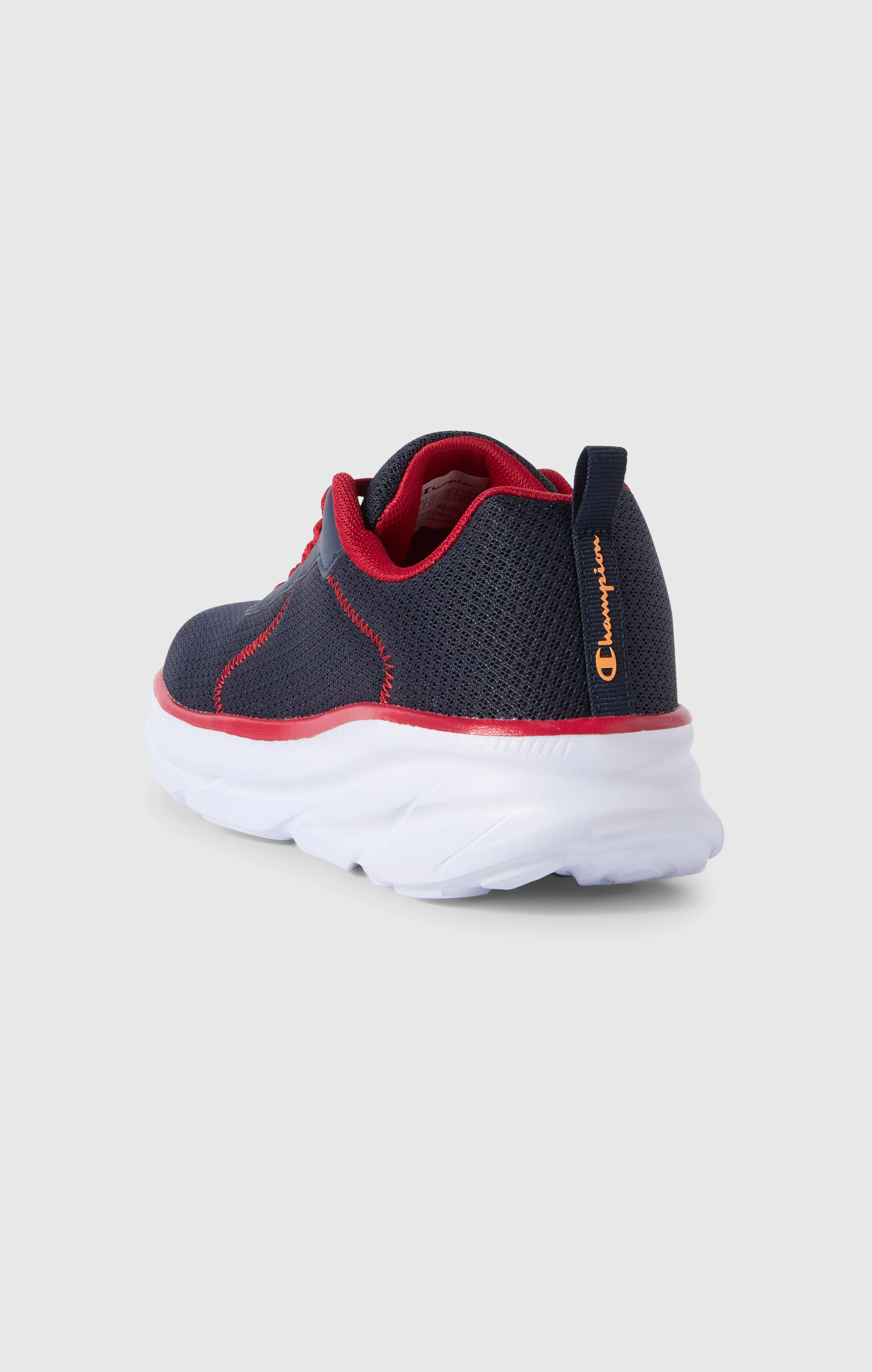 Boy’s HRO J B GS Low-Cut Trainers - Image 3