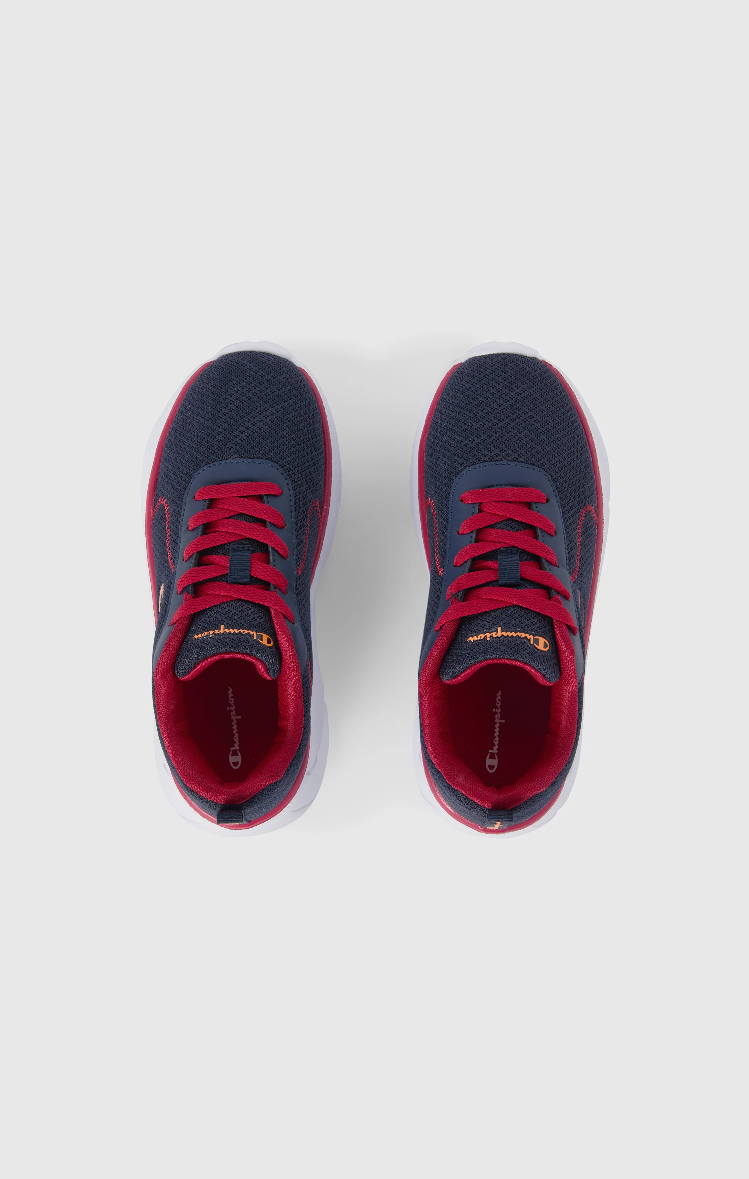 Boy’s HRO J B GS Low-Cut Trainers - Image 4