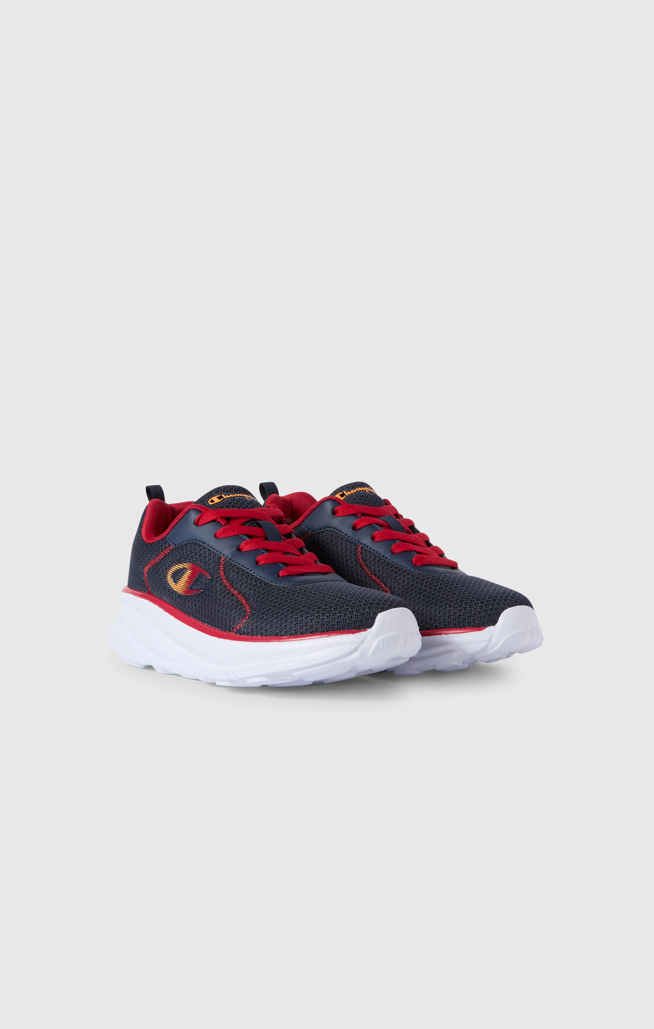 Boy’s HRO J B GS Low-Cut Trainers - Image 5