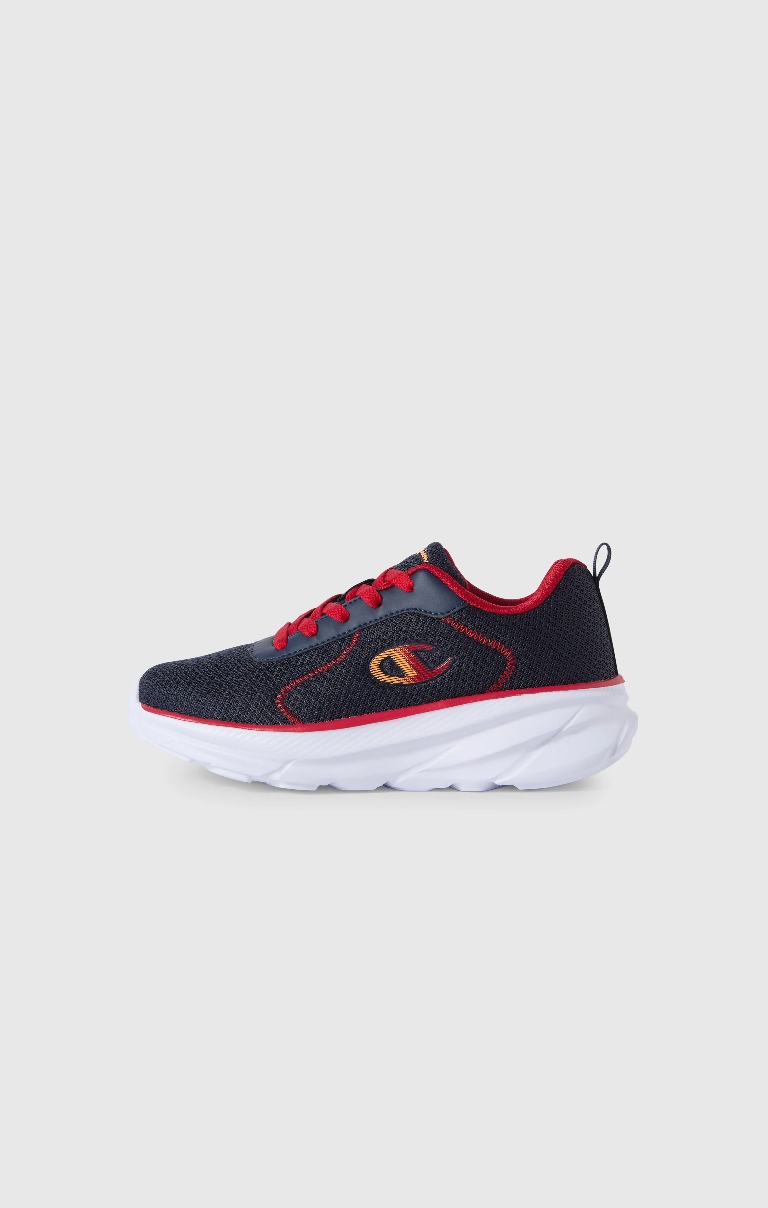Boy’s HRO J B GS Low-Cut Trainers - Image 6
