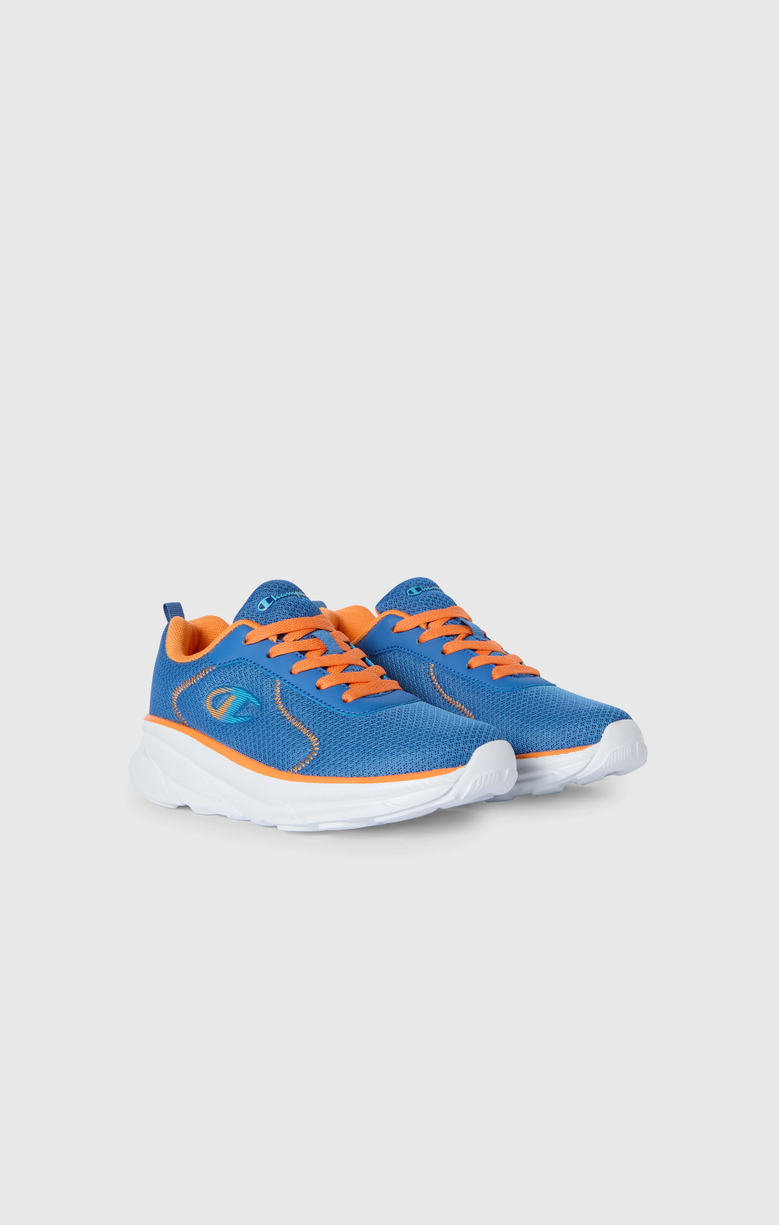 Boy’s HRO J B GS Low-Cut Trainers - Image 5