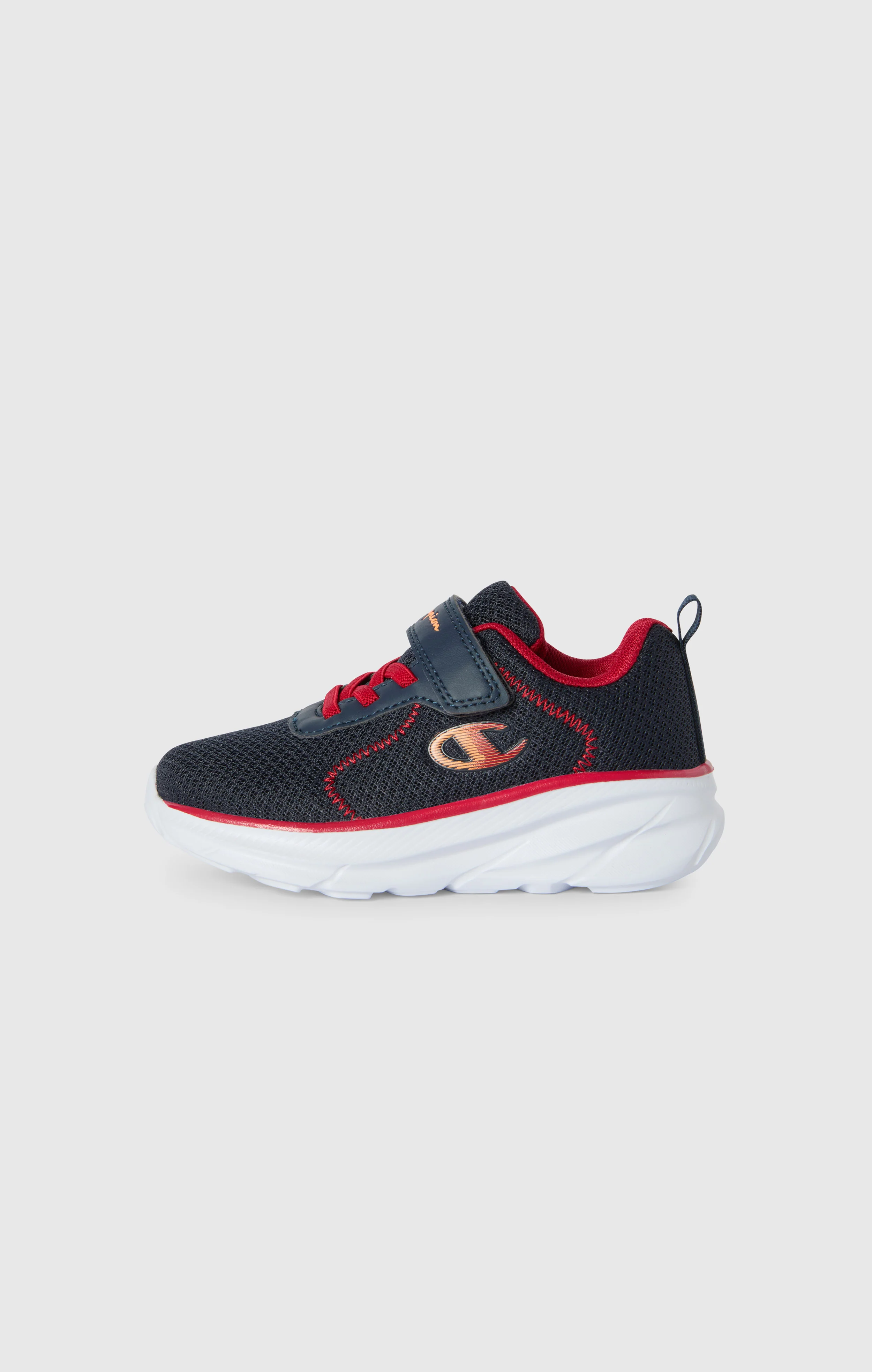 Boy's HRO J B TD Low-Cut Trainers - Image 6