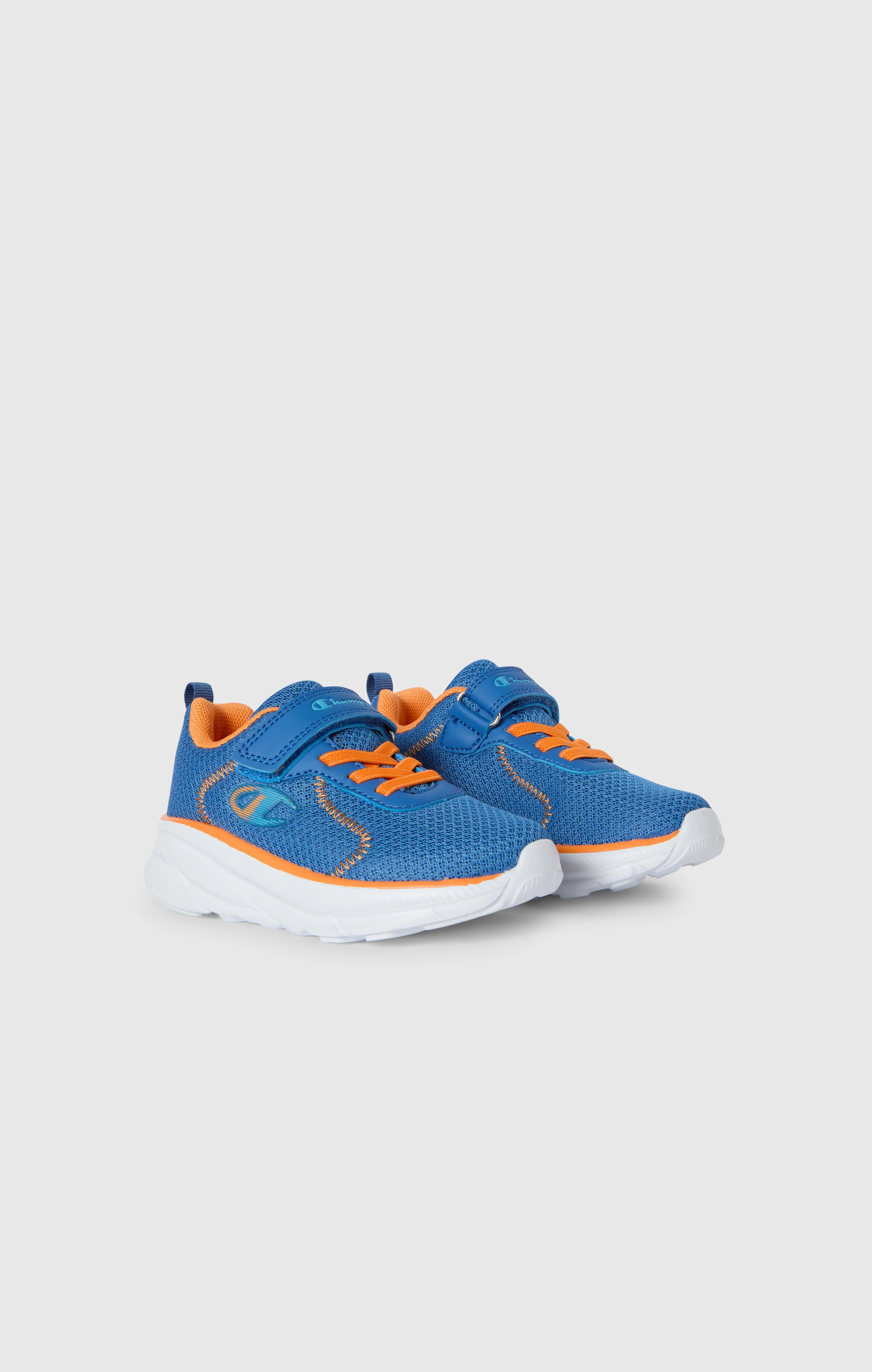 Boy's HRO J B TD Low-Cut Trainers - Image 5