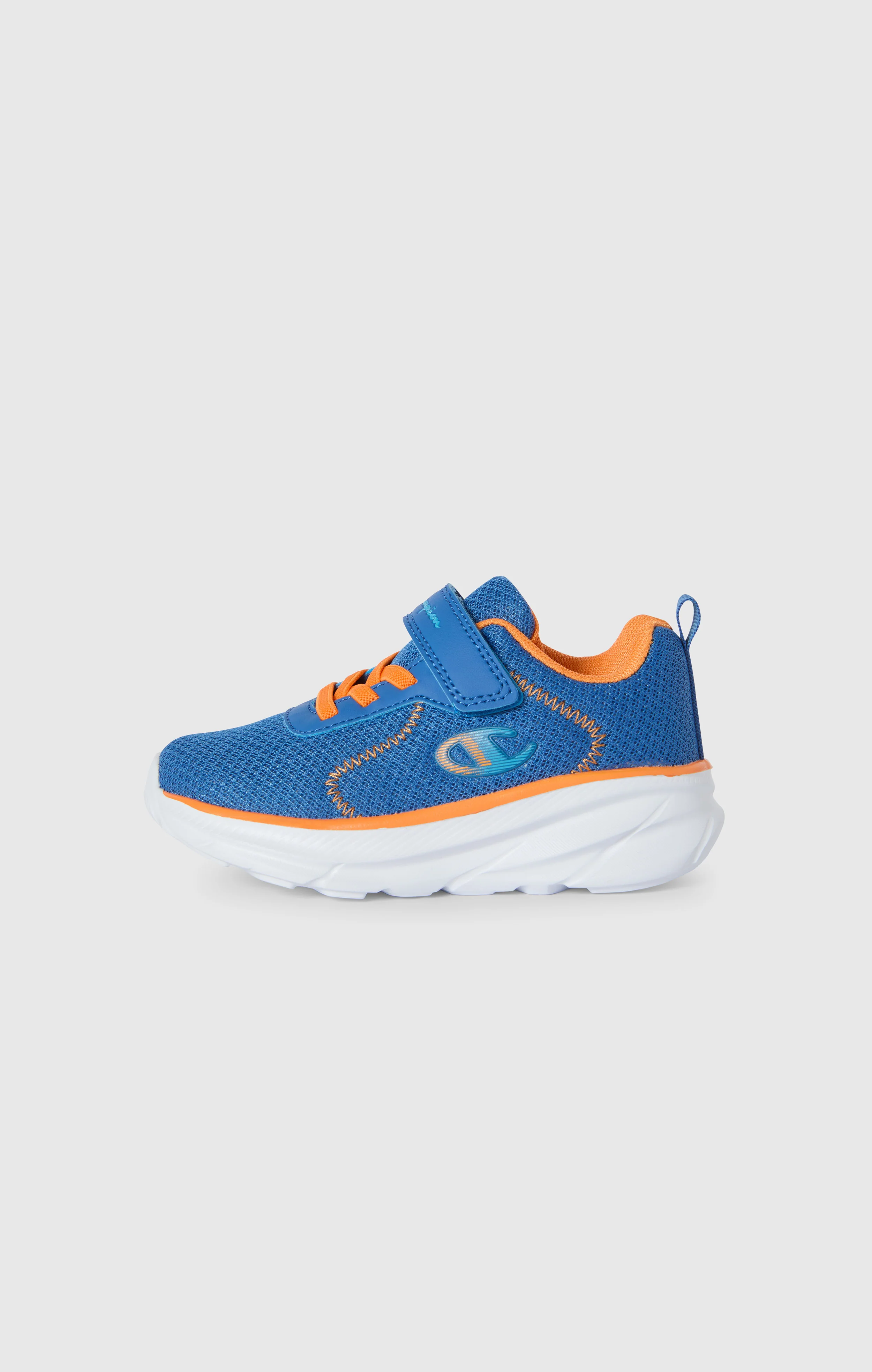 Boy's HRO J B TD Low-Cut Trainers - Image 6