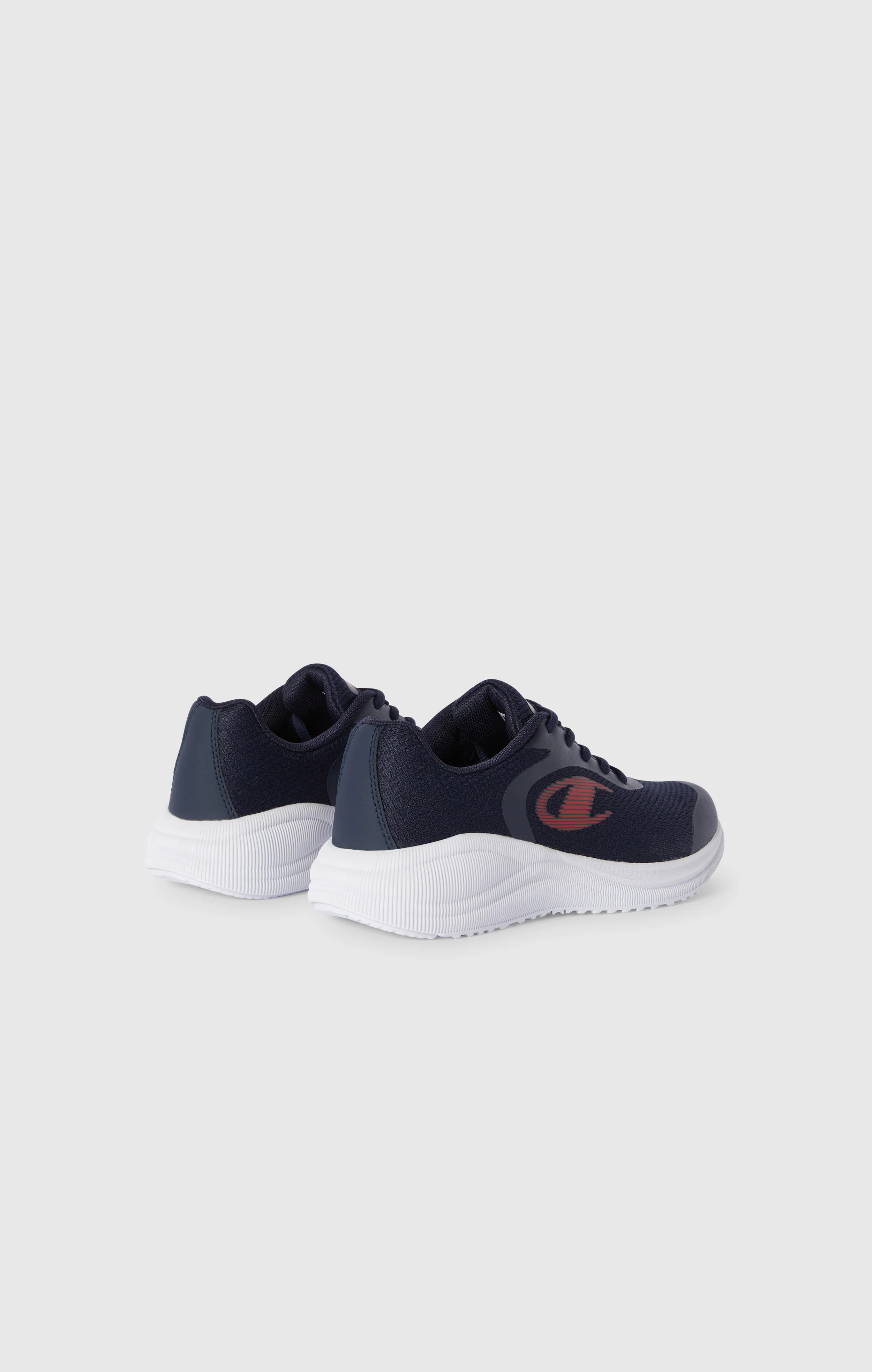 Boys’ Syphon Engage B GS Trainers Low - Image 5