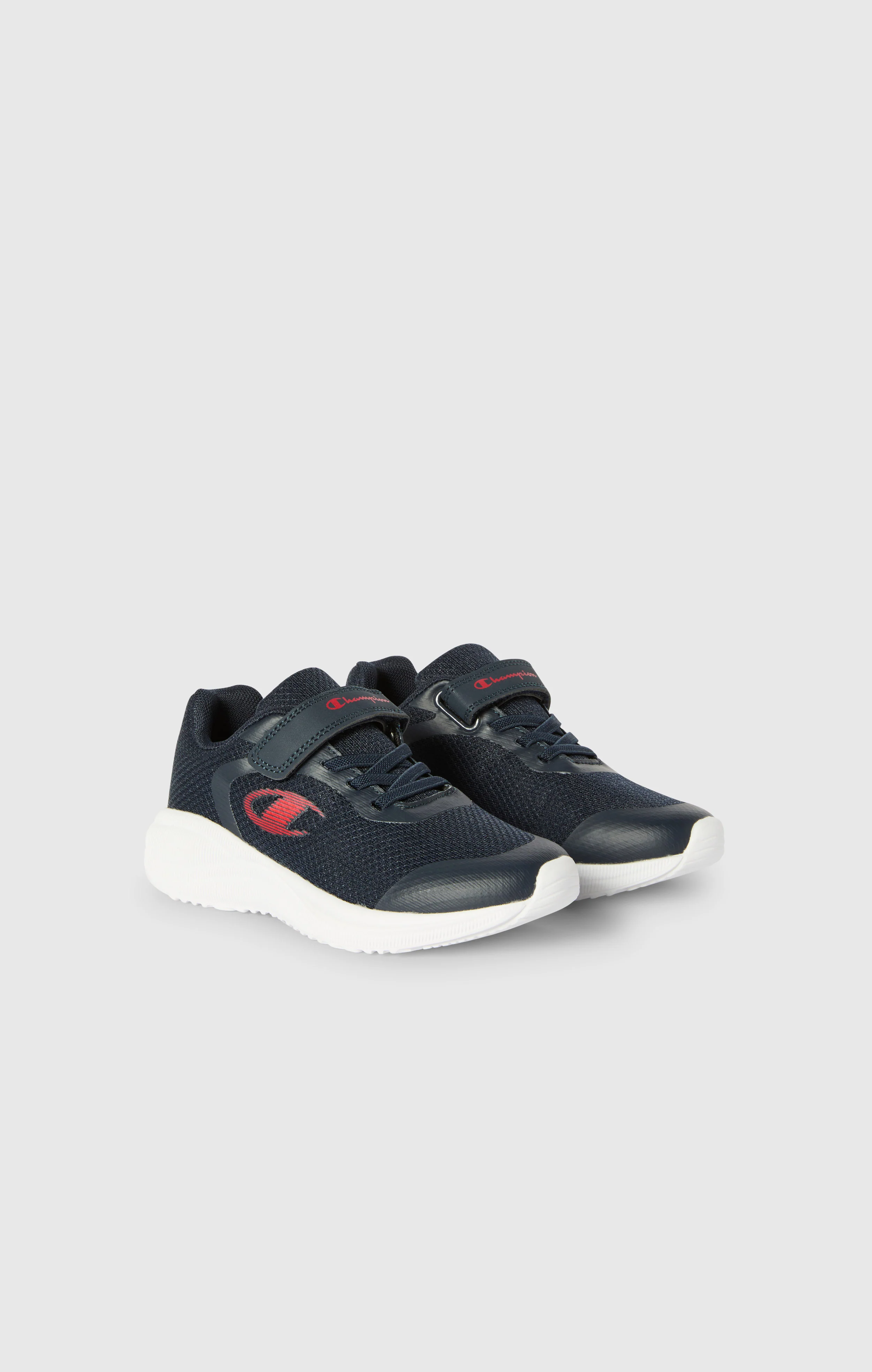 Boys’ Syphon Engage B PS Trainers Low - Image 2