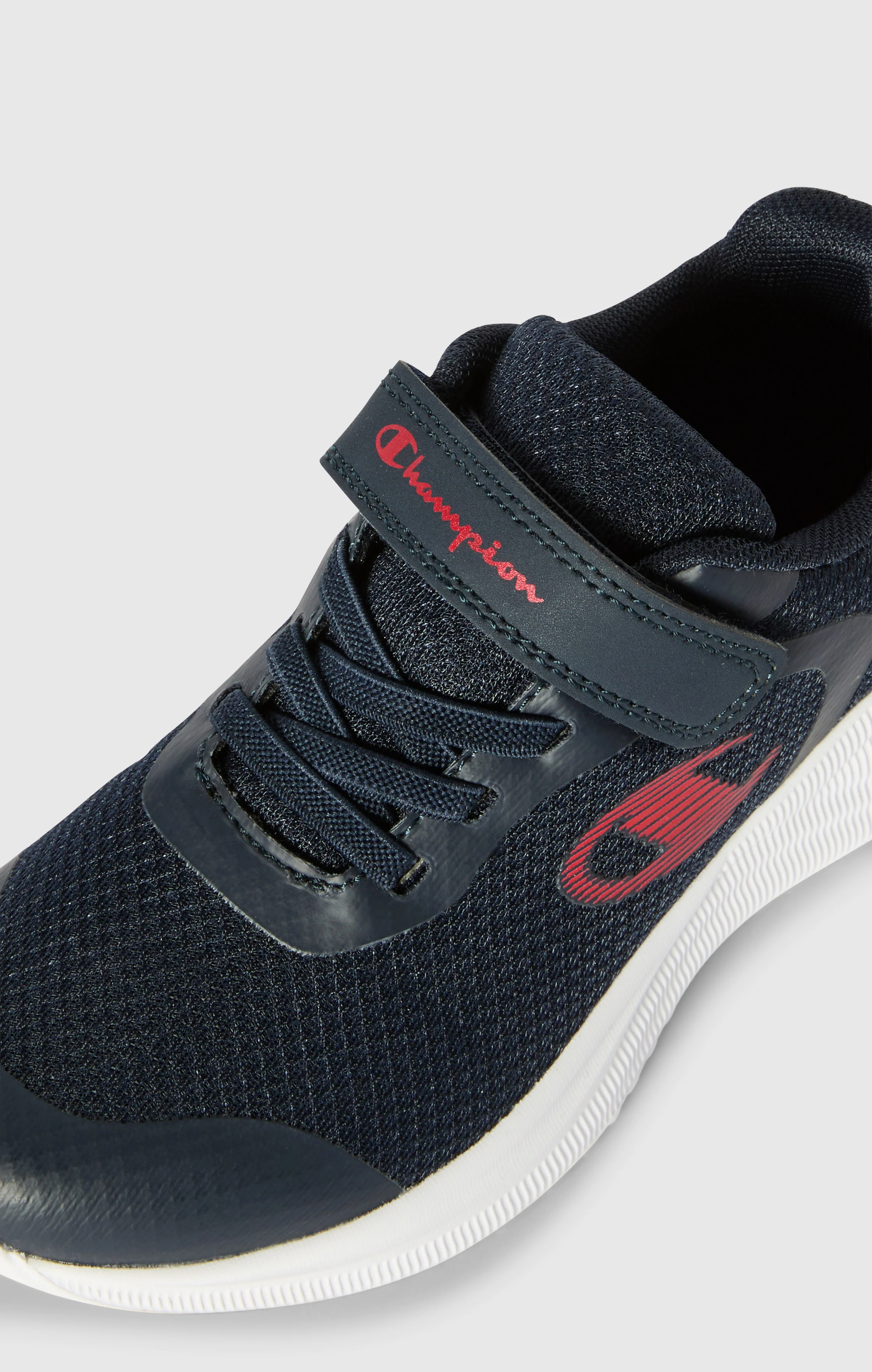Boys’ Syphon Engage B PS Trainers Low - Image 4