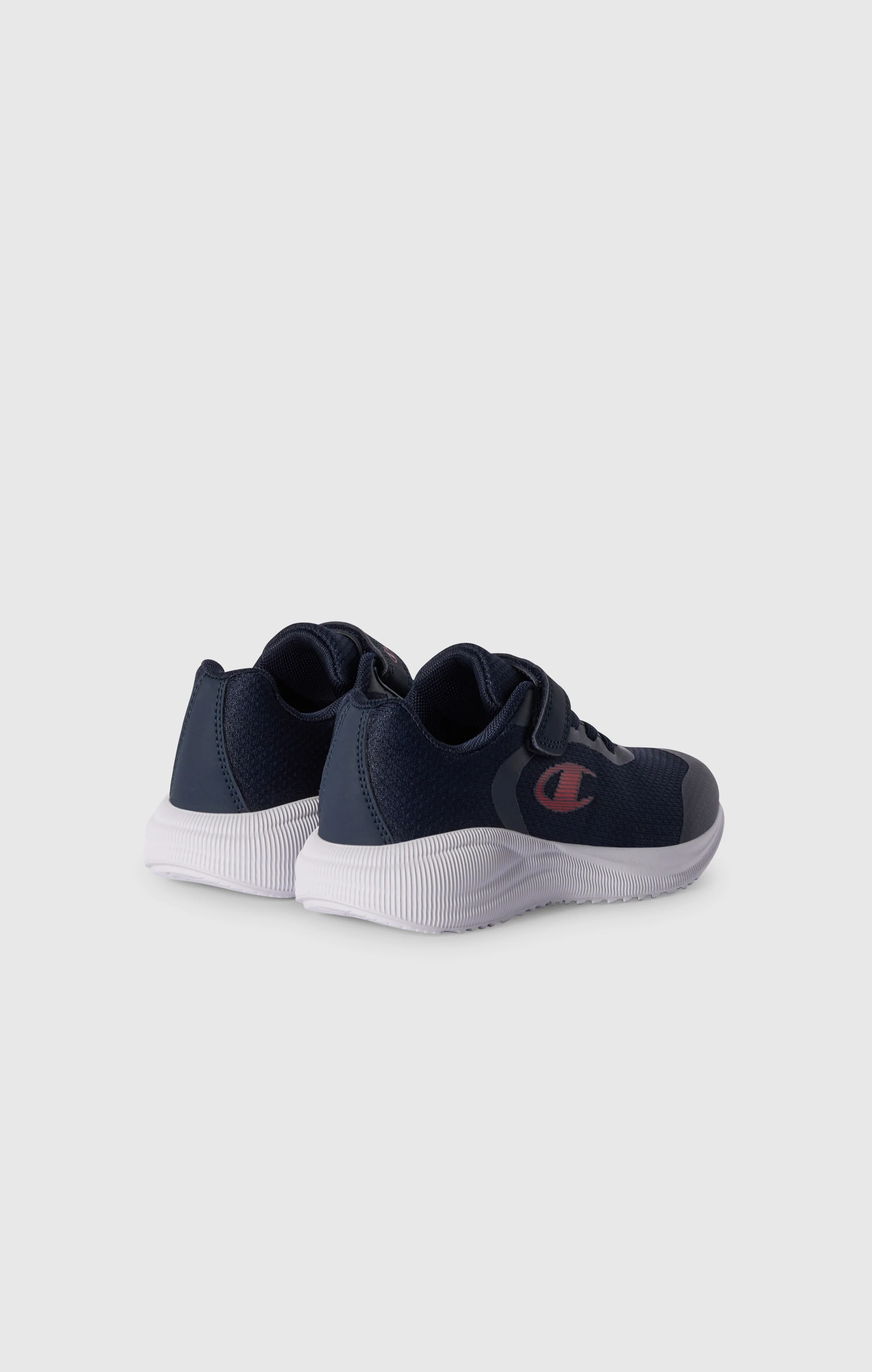 Boys’ Syphon Engage B PS Trainers Low - Image 5
