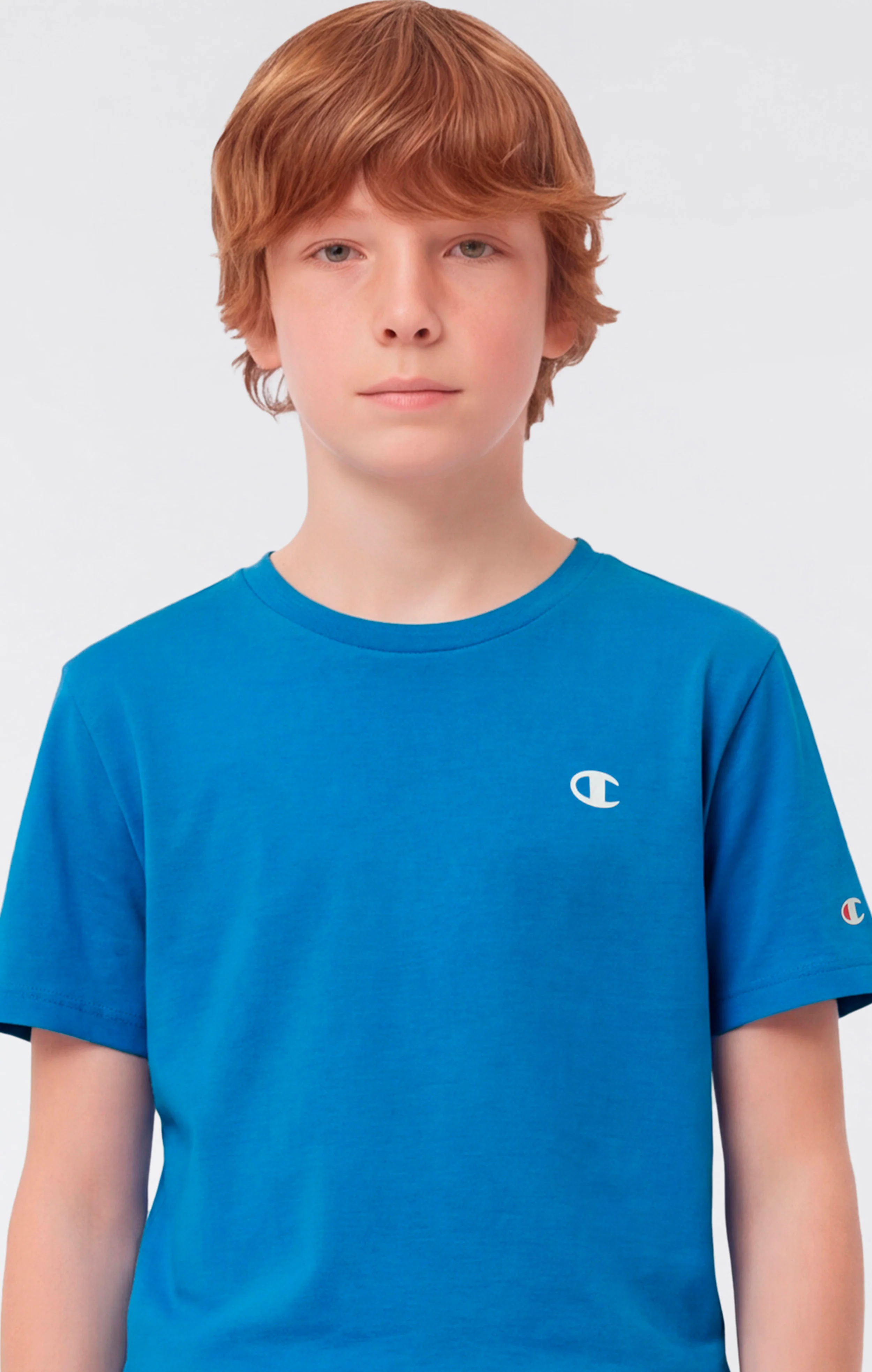 Boys’ 2-Pack T-Shirts Icons - Image 4