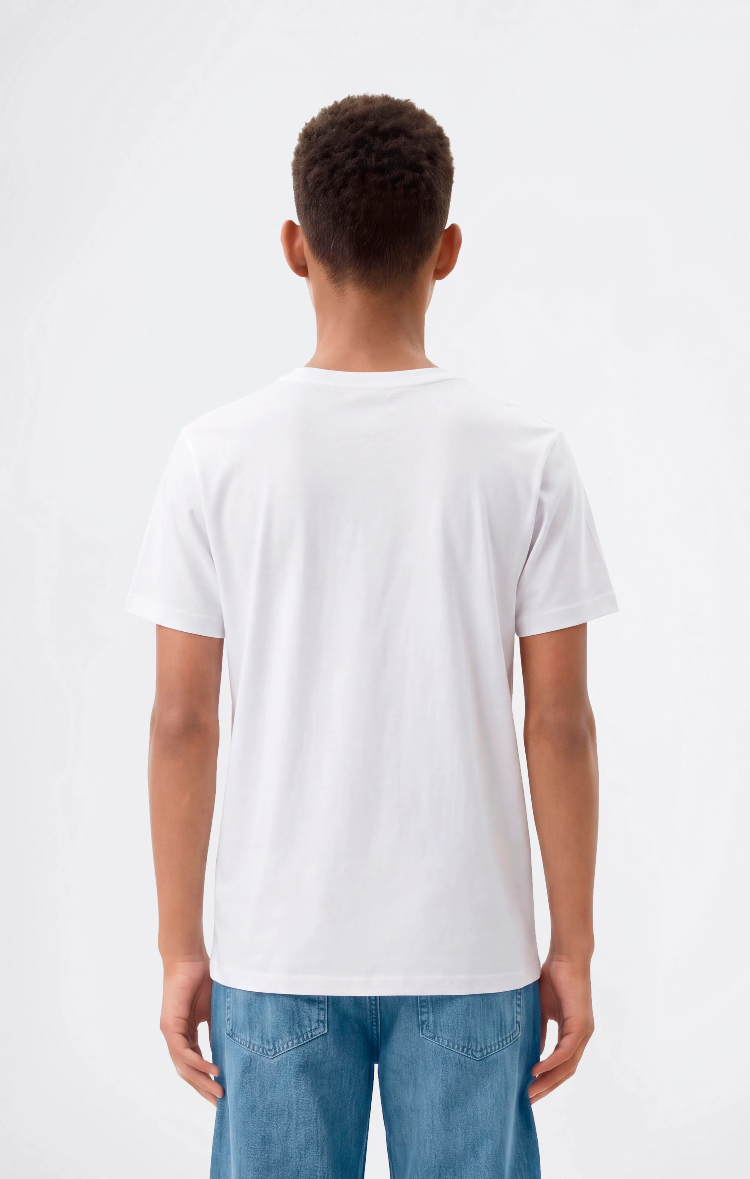 Boys’ 2-Pack T-Shirts Icons - Image 3