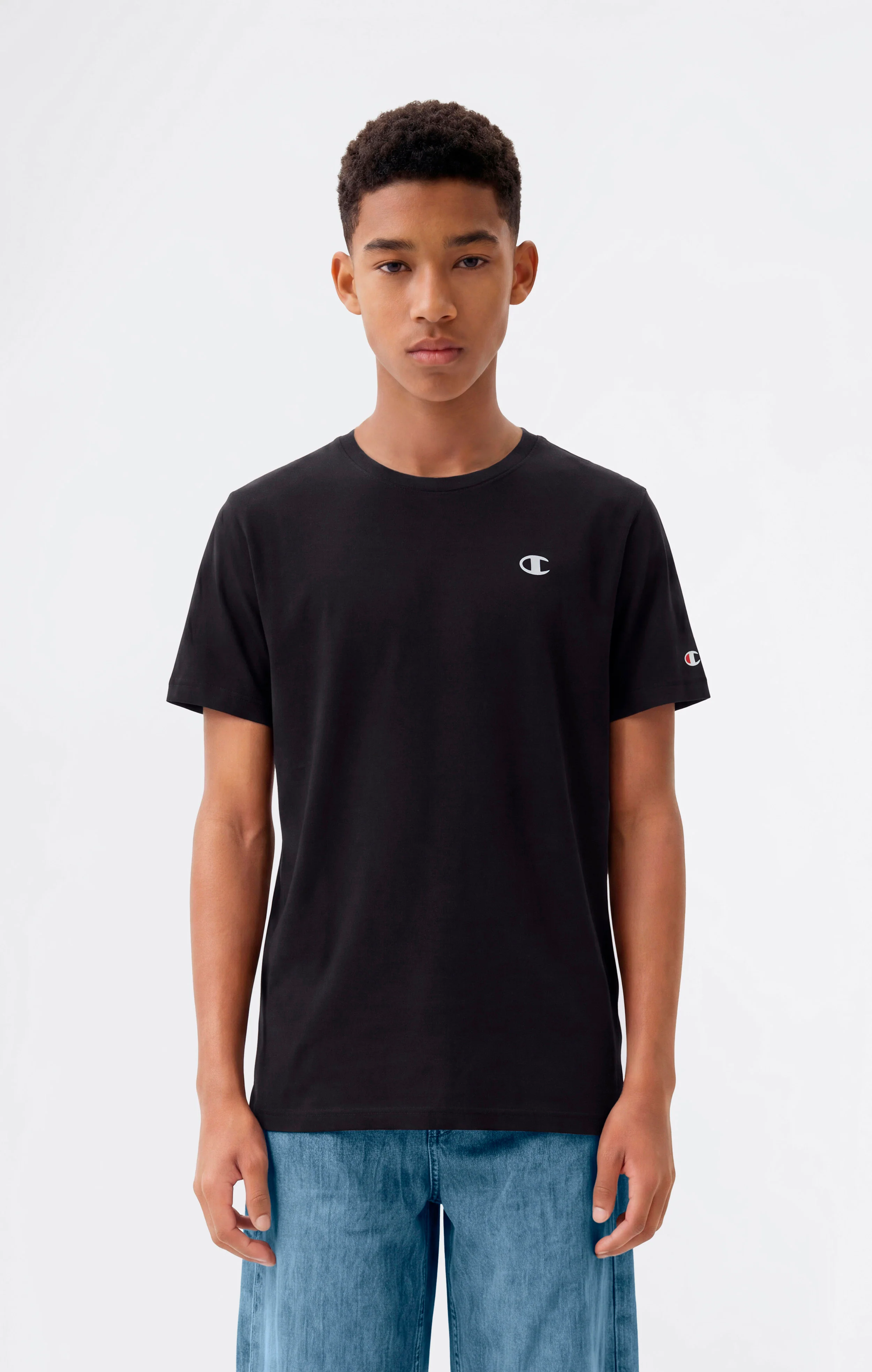Boys’ 2-Pack T-Shirts Icons - Image 4