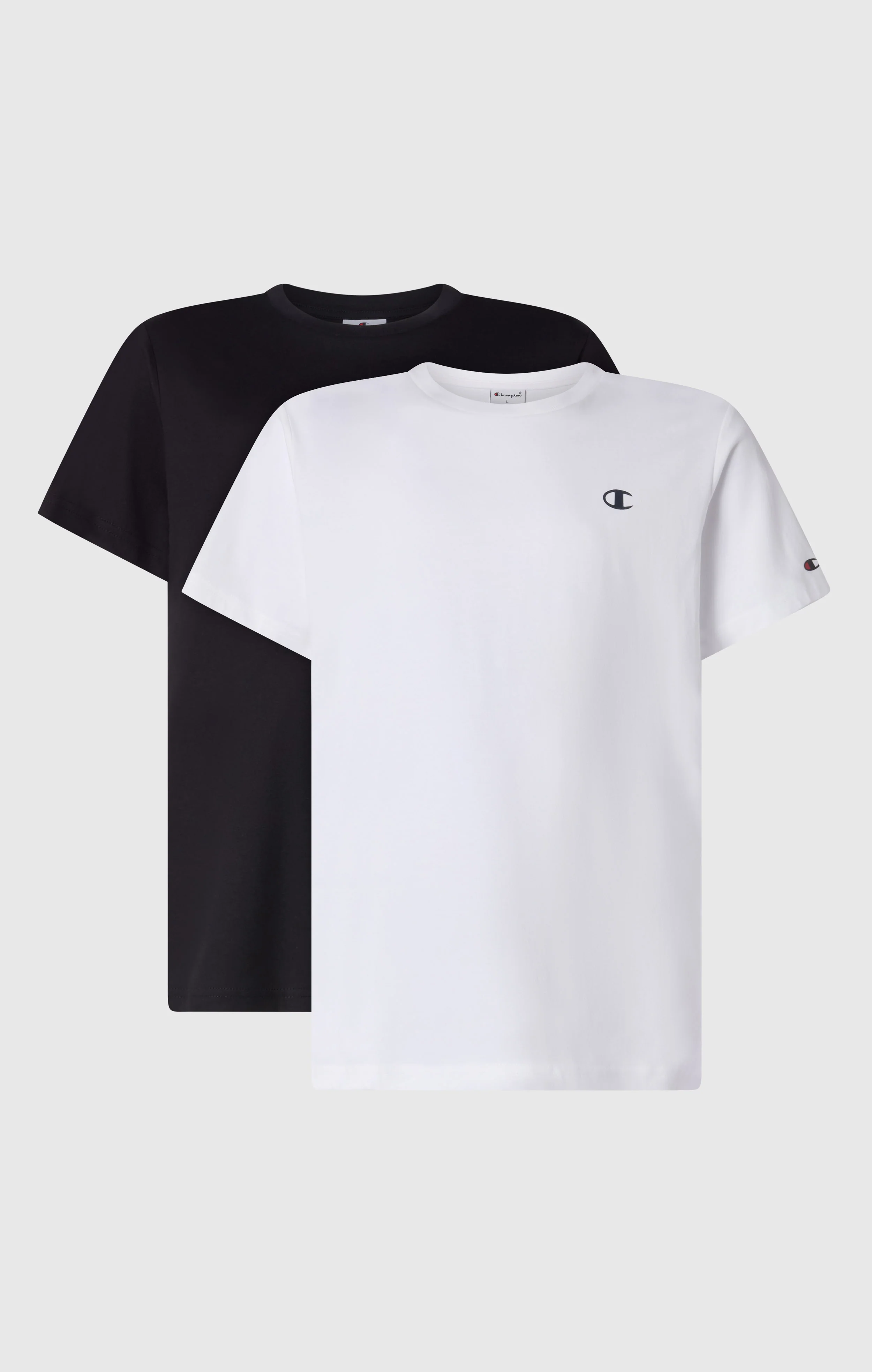Boys’ 2-Pack T-Shirts Icons - Image 5