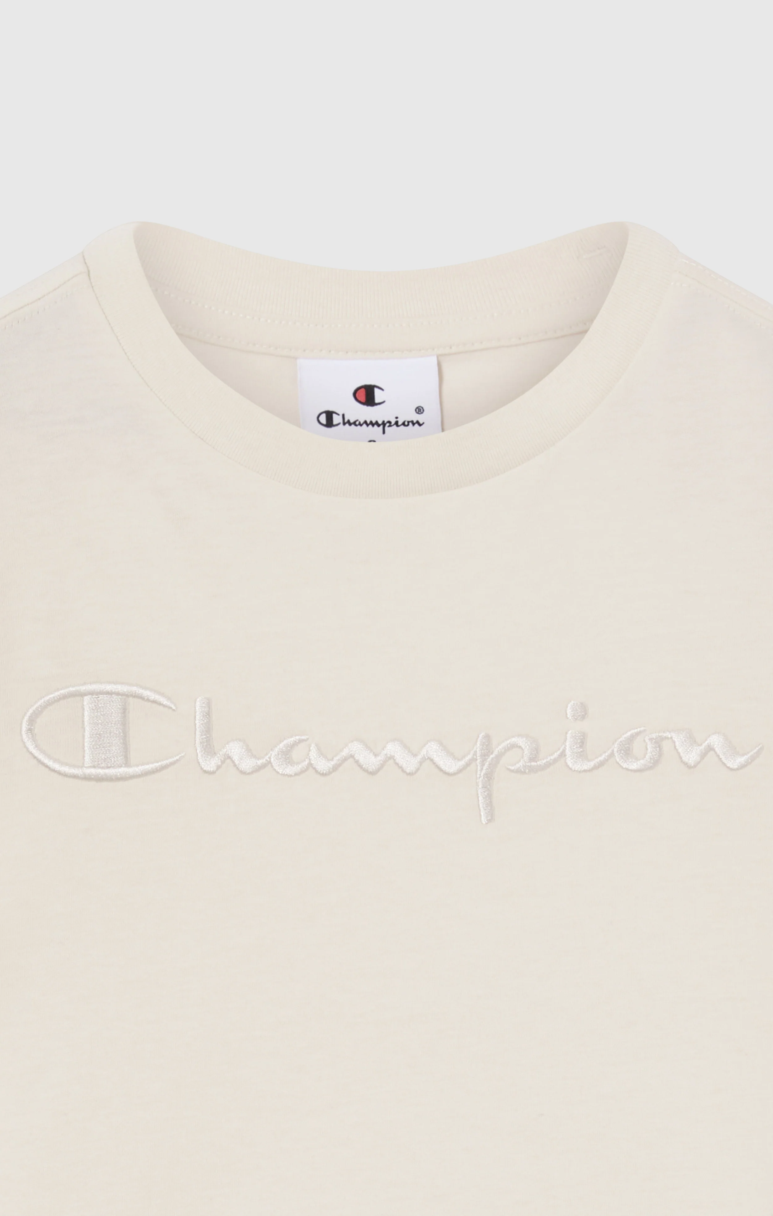 Boys’ Big Logo T-Shirt Icons - Image 5