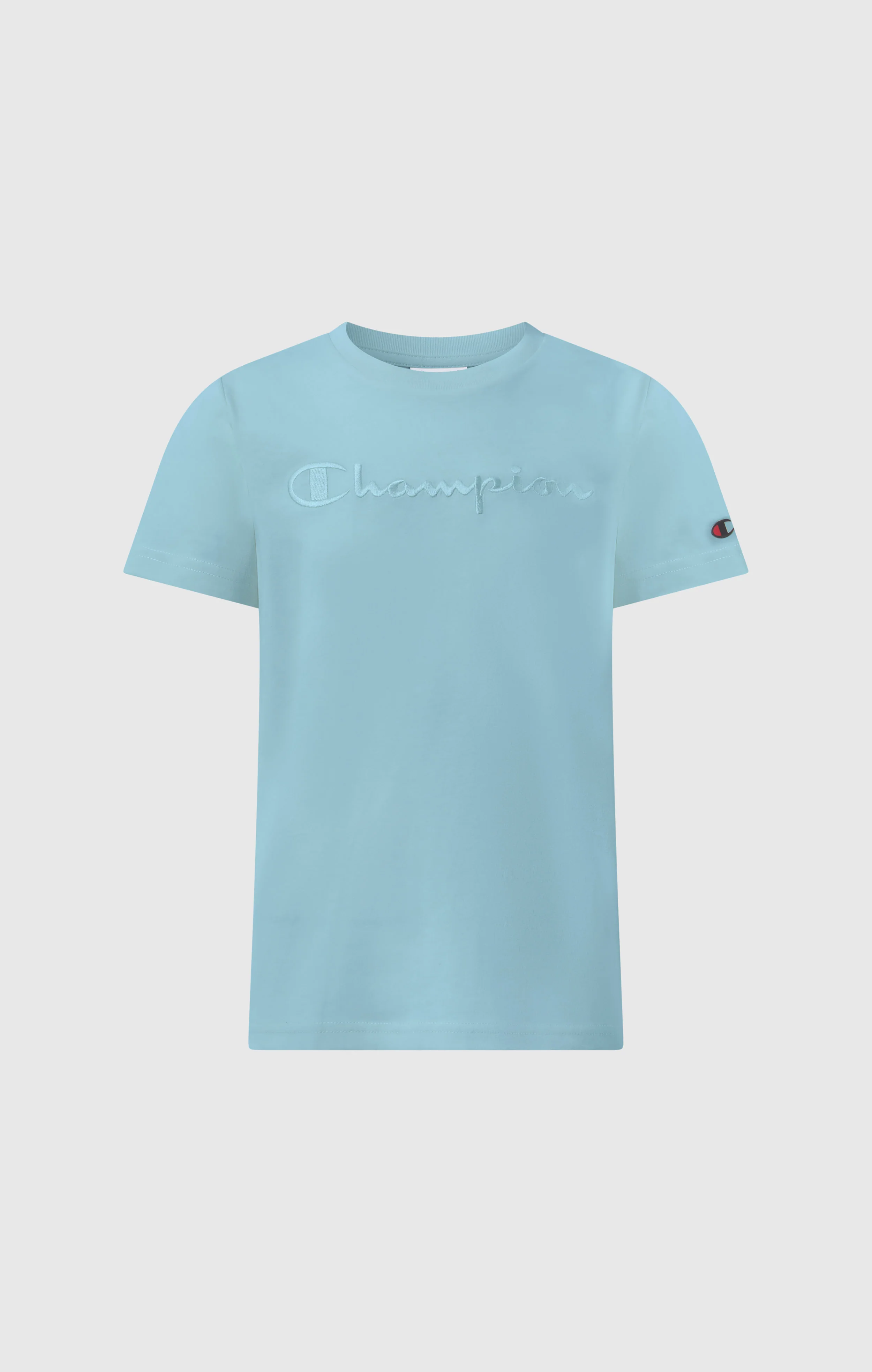 Boys’ Big Logo T-Shirt Icons - Image 4