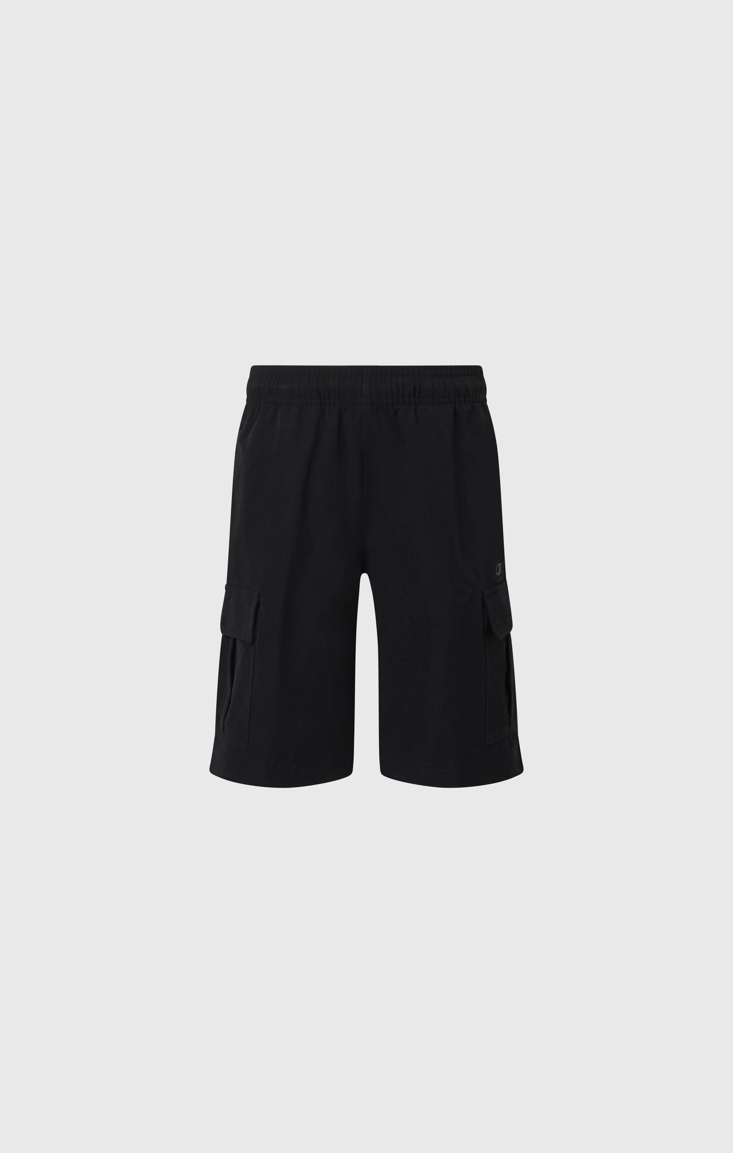 Boys’ C-Tech Cargo Bermuda Shorts