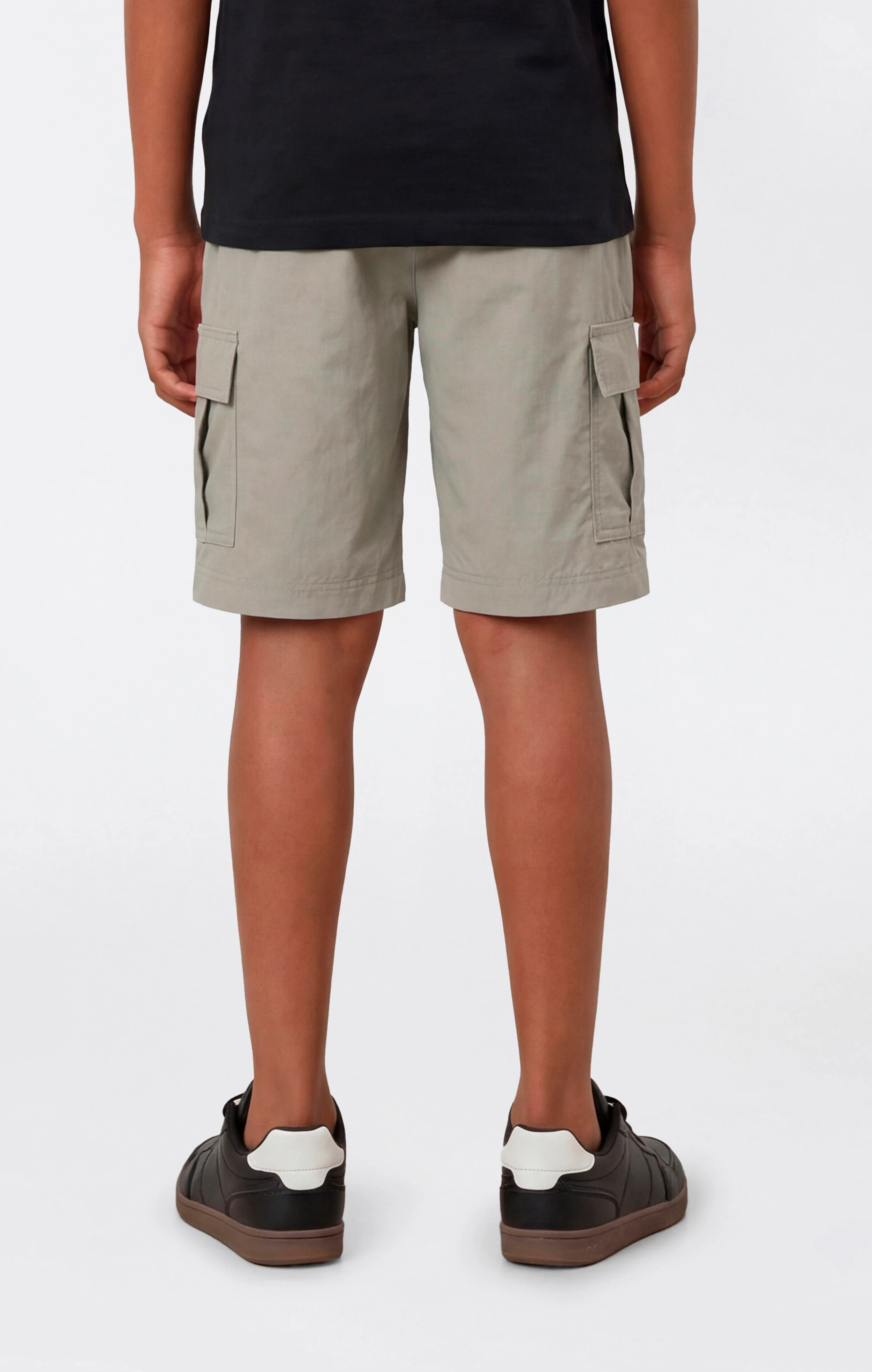 Boys’ C-Tech Cargo Bermuda Shorts - Image 3