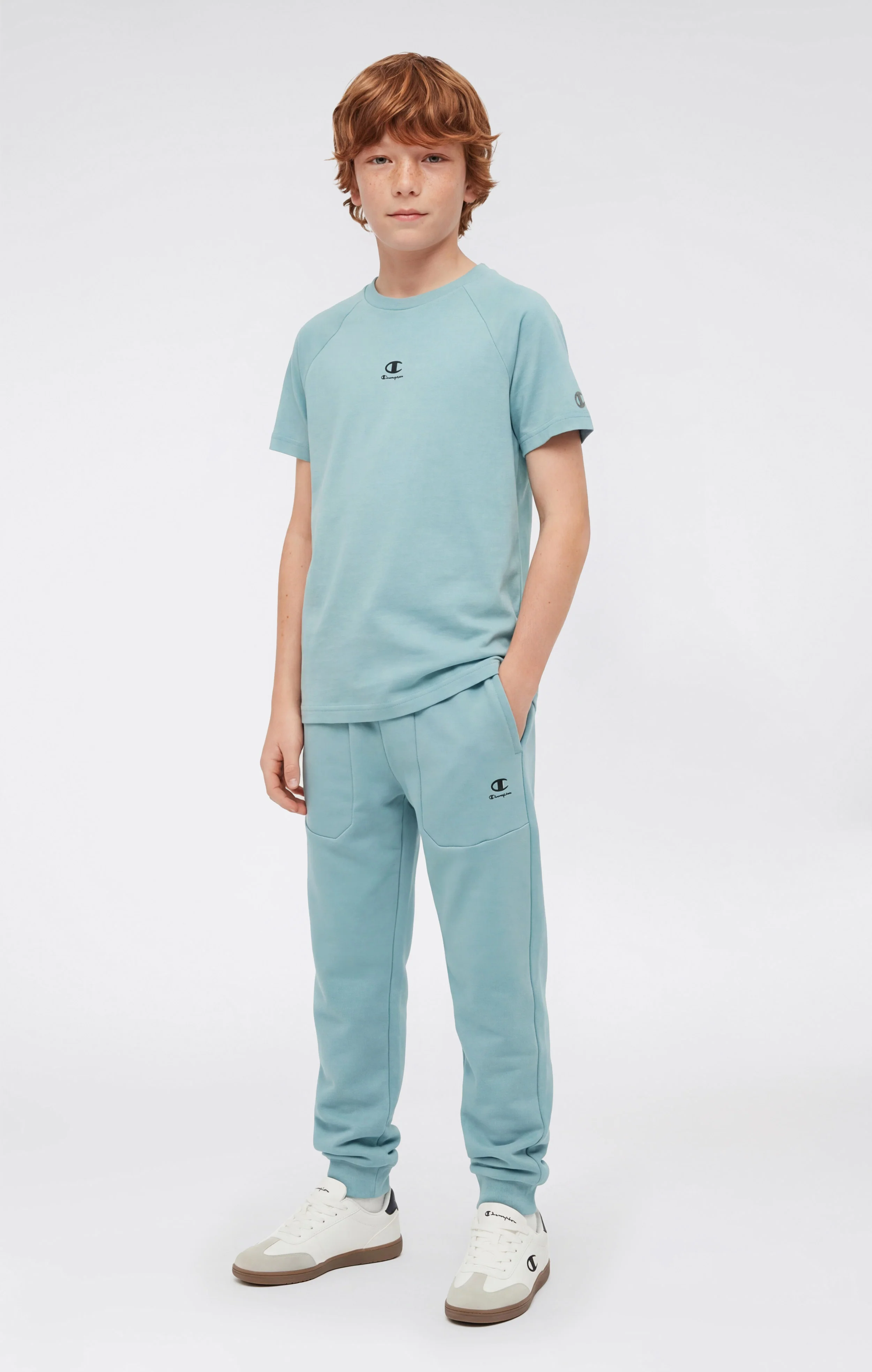 Boys’ C-Tech Jogger Pants - Image 2