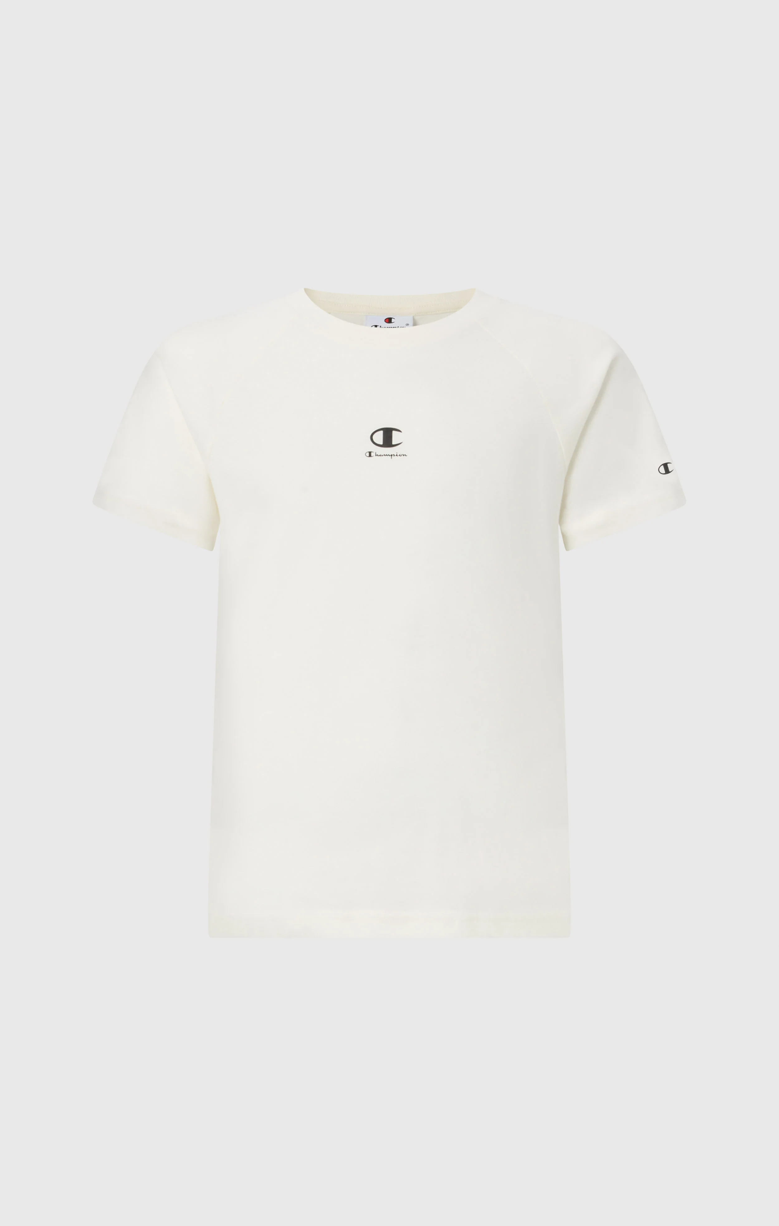 Boys’ C-Tech Sports T-Shirt - Image 4