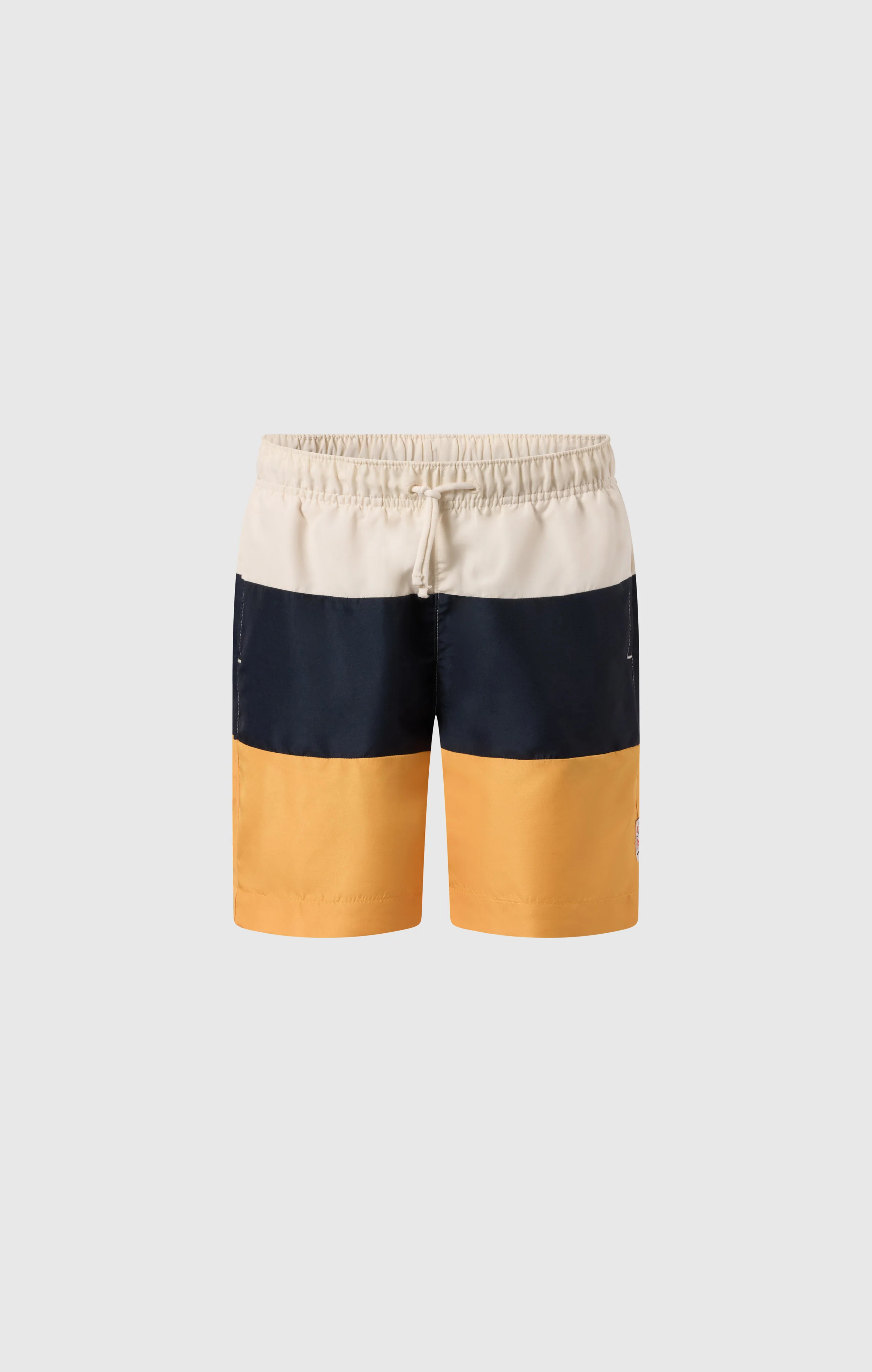Boys’ Color Block Swim Shorts - Image 4