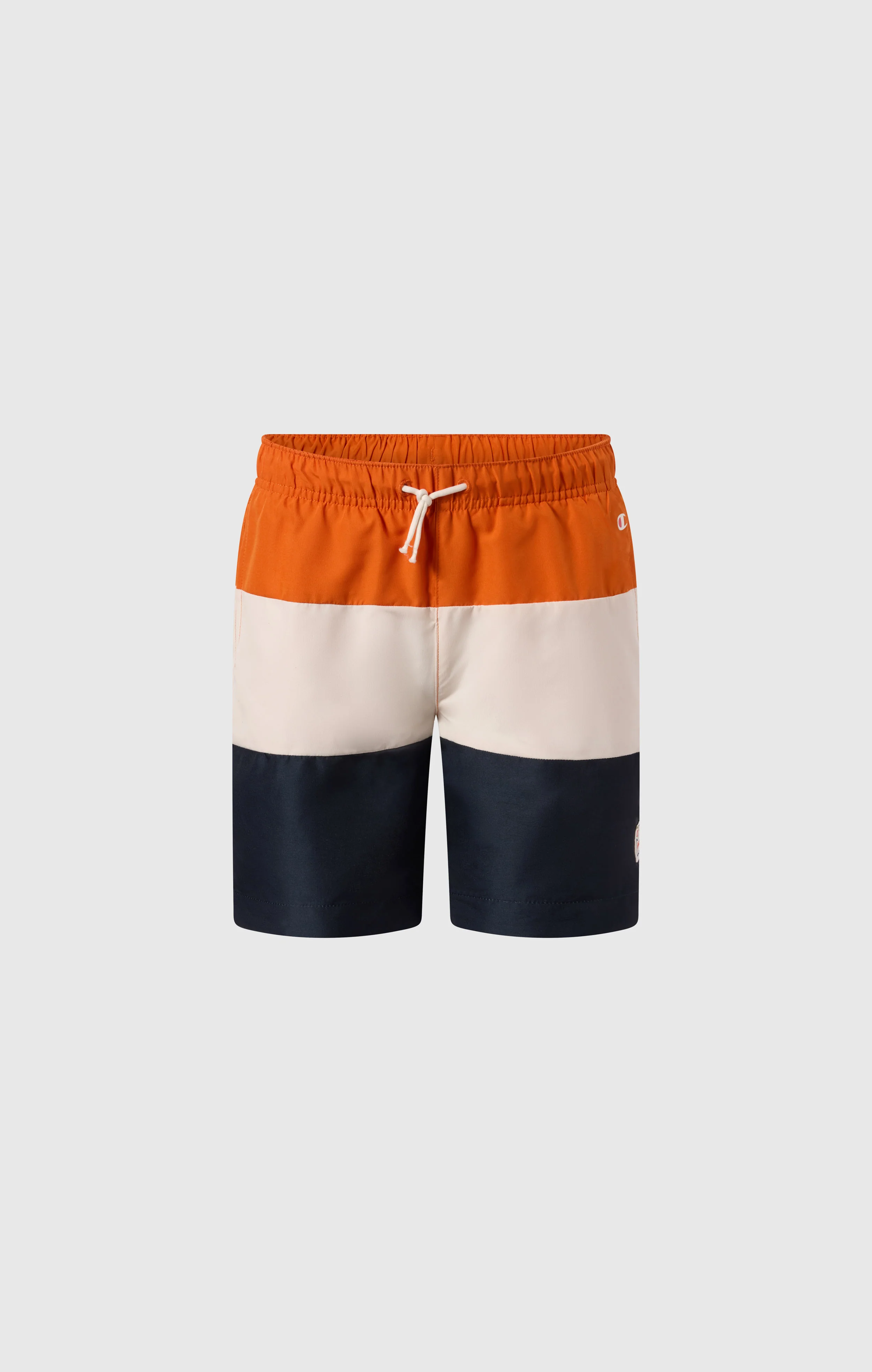 Boys’ Color Block Swim Shorts - Image 4