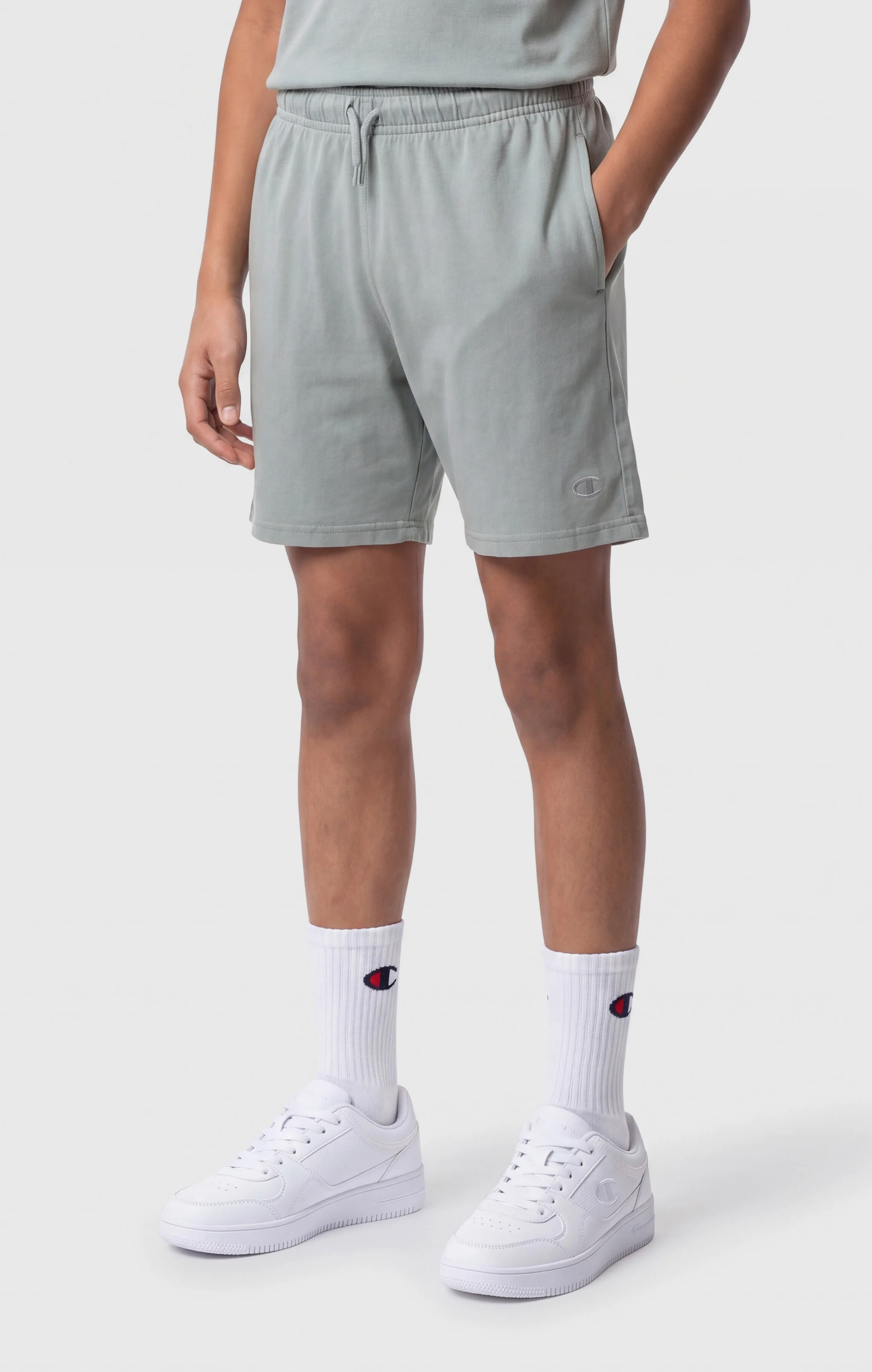 Boys’ Cotton Shorts