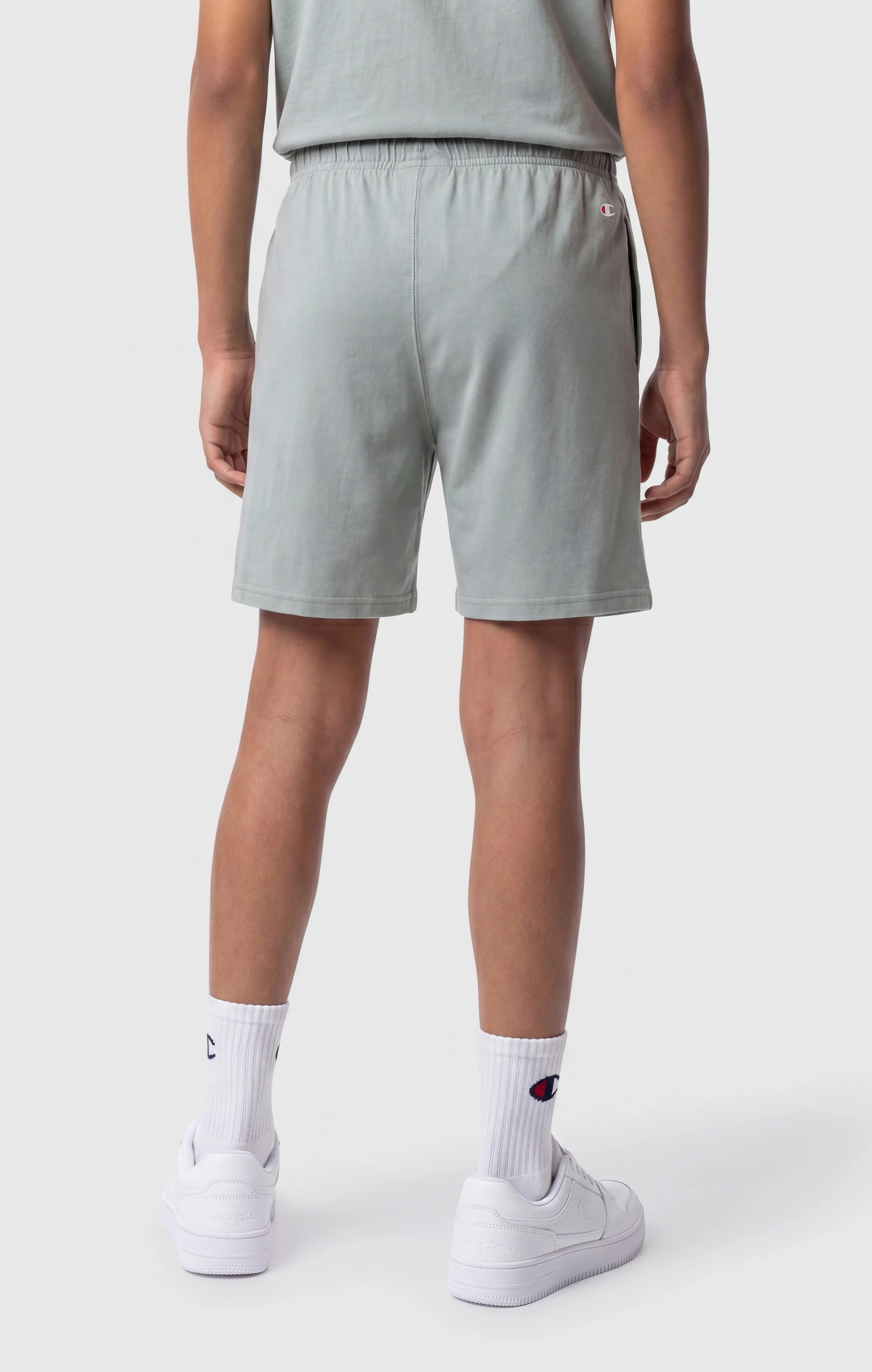 Boys’ Cotton Shorts - Image 3