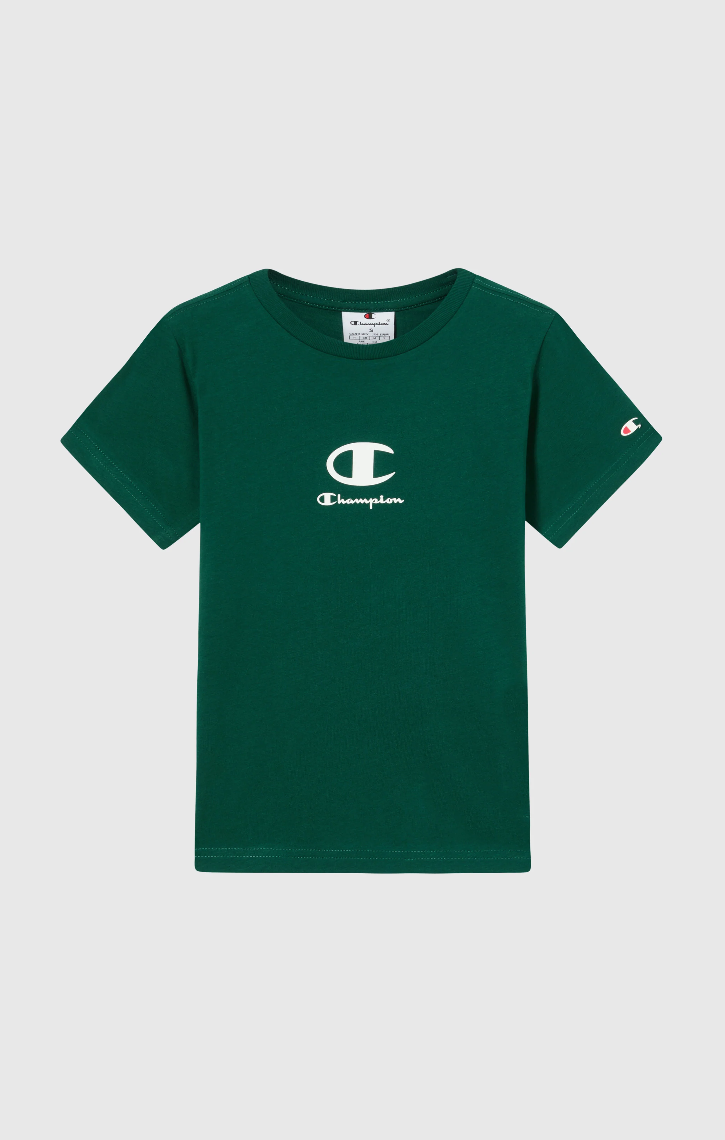 Boys' Crewneck T-Shirt - Image 4